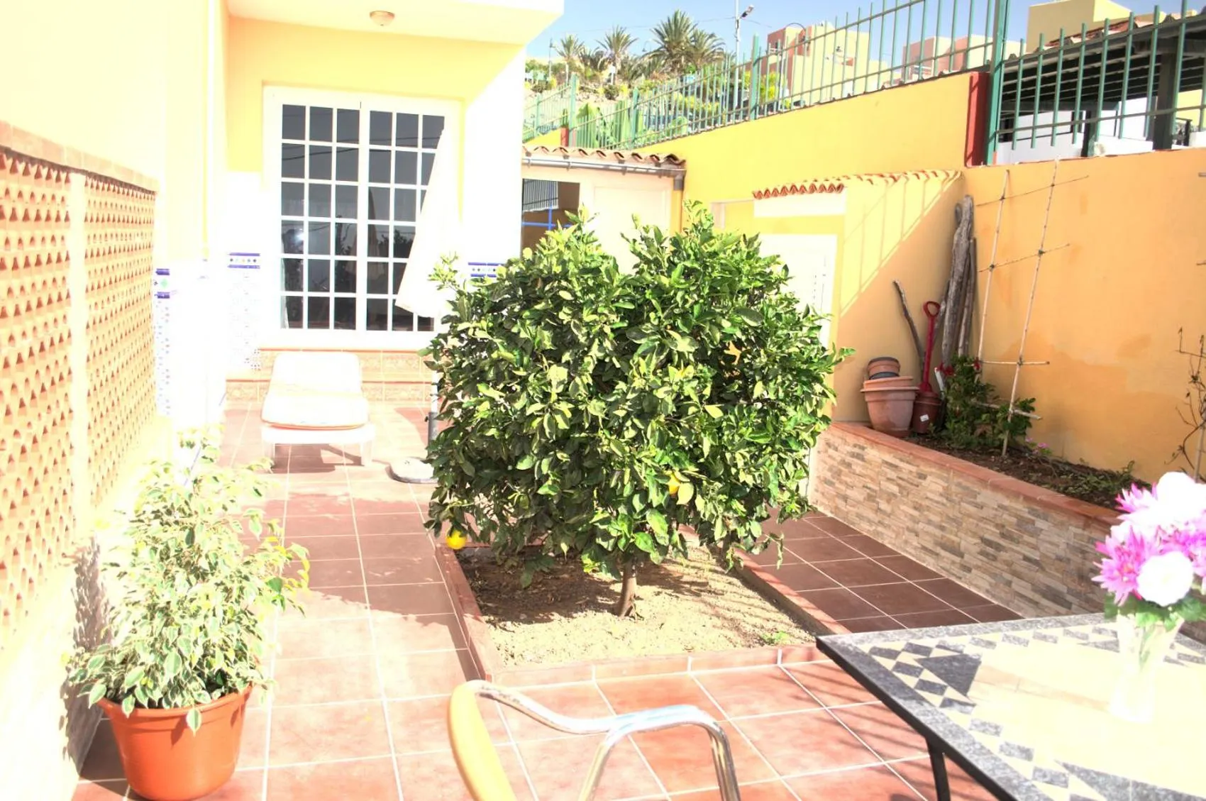 Apartamentos Casa Junonia