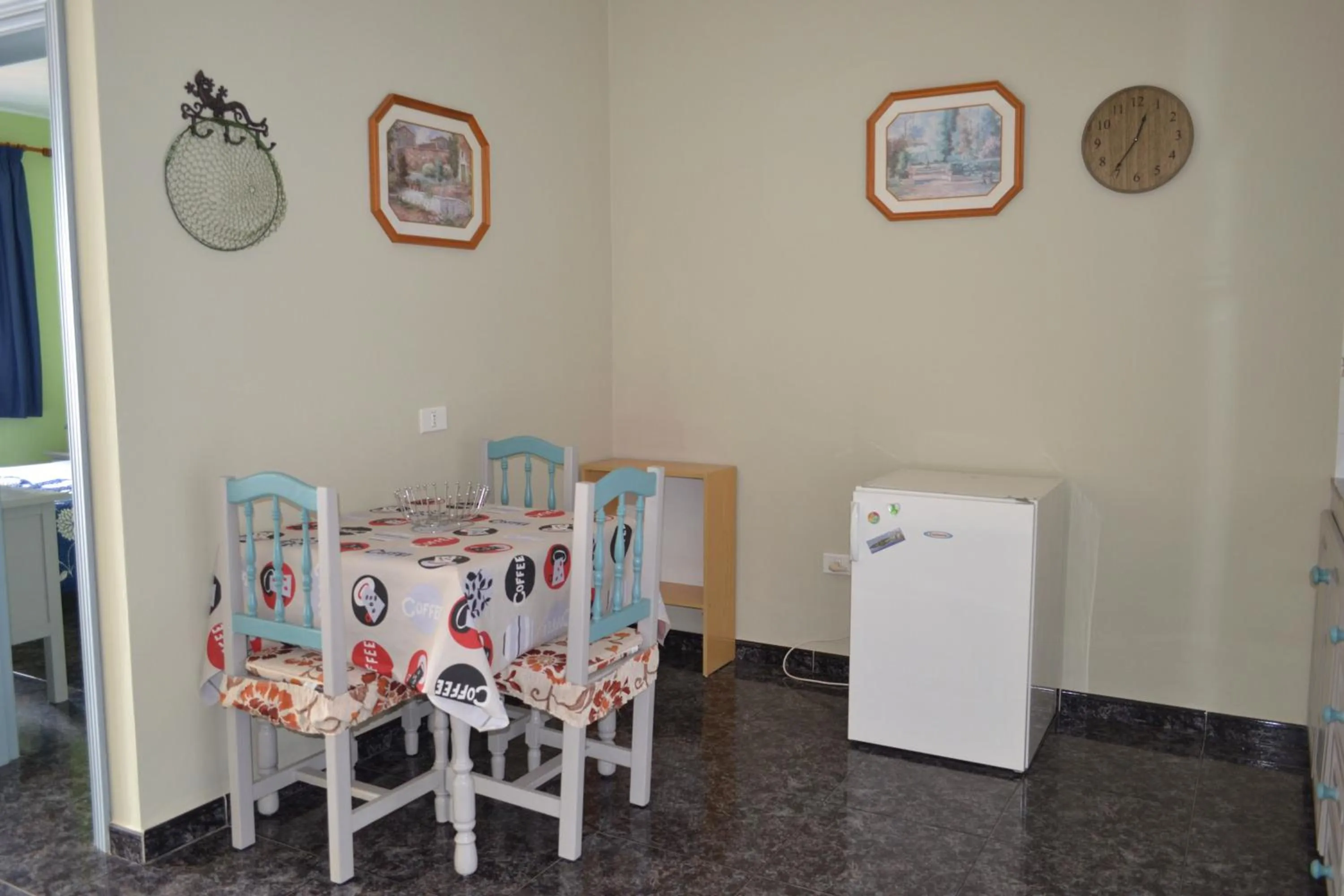 Apartamentos Casa Junonia