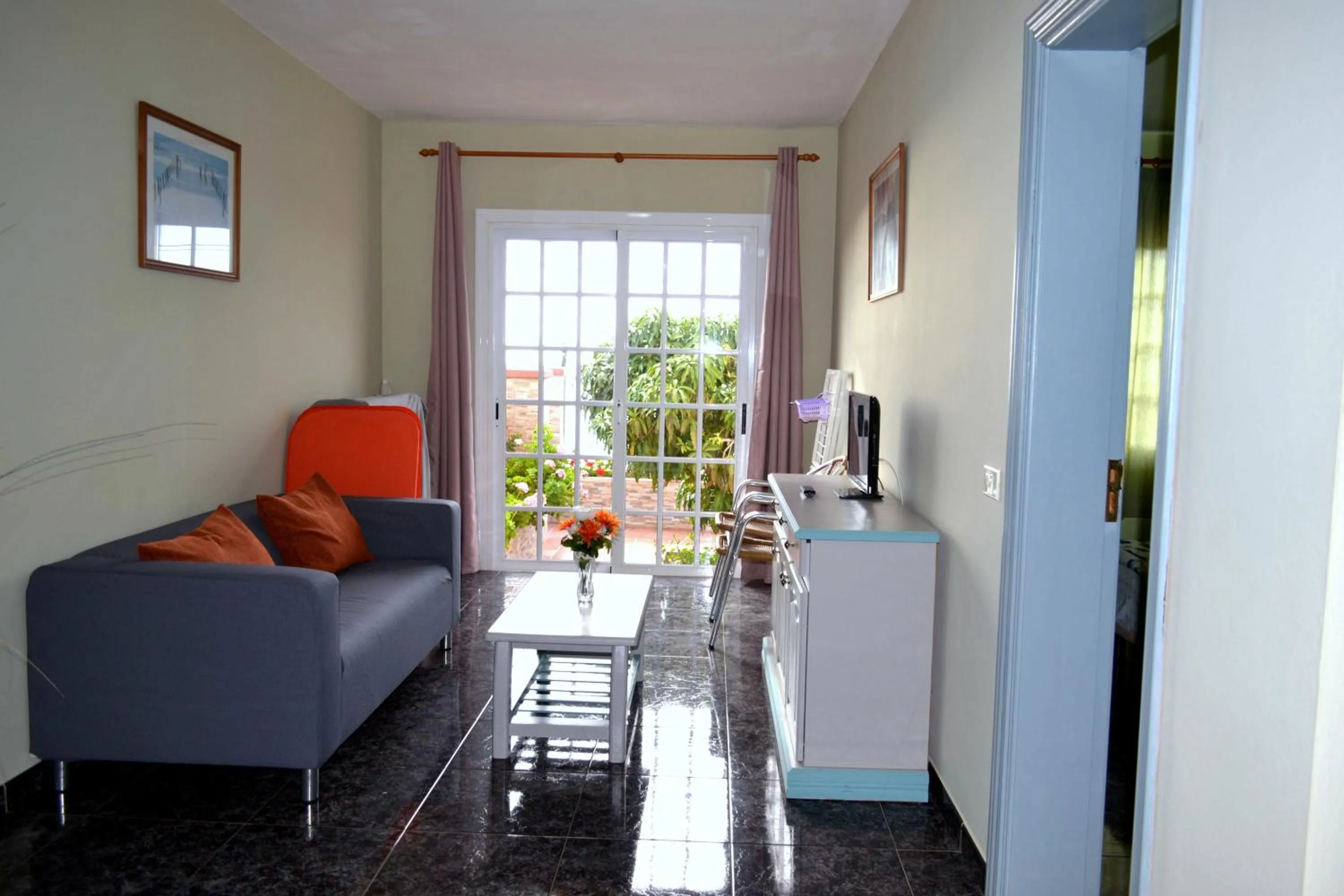 Apartamentos Casa Junonia