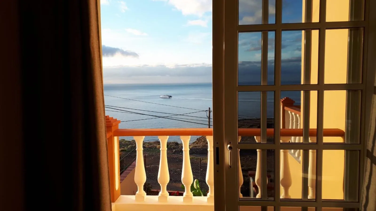 Apartamentos Casa Junonia