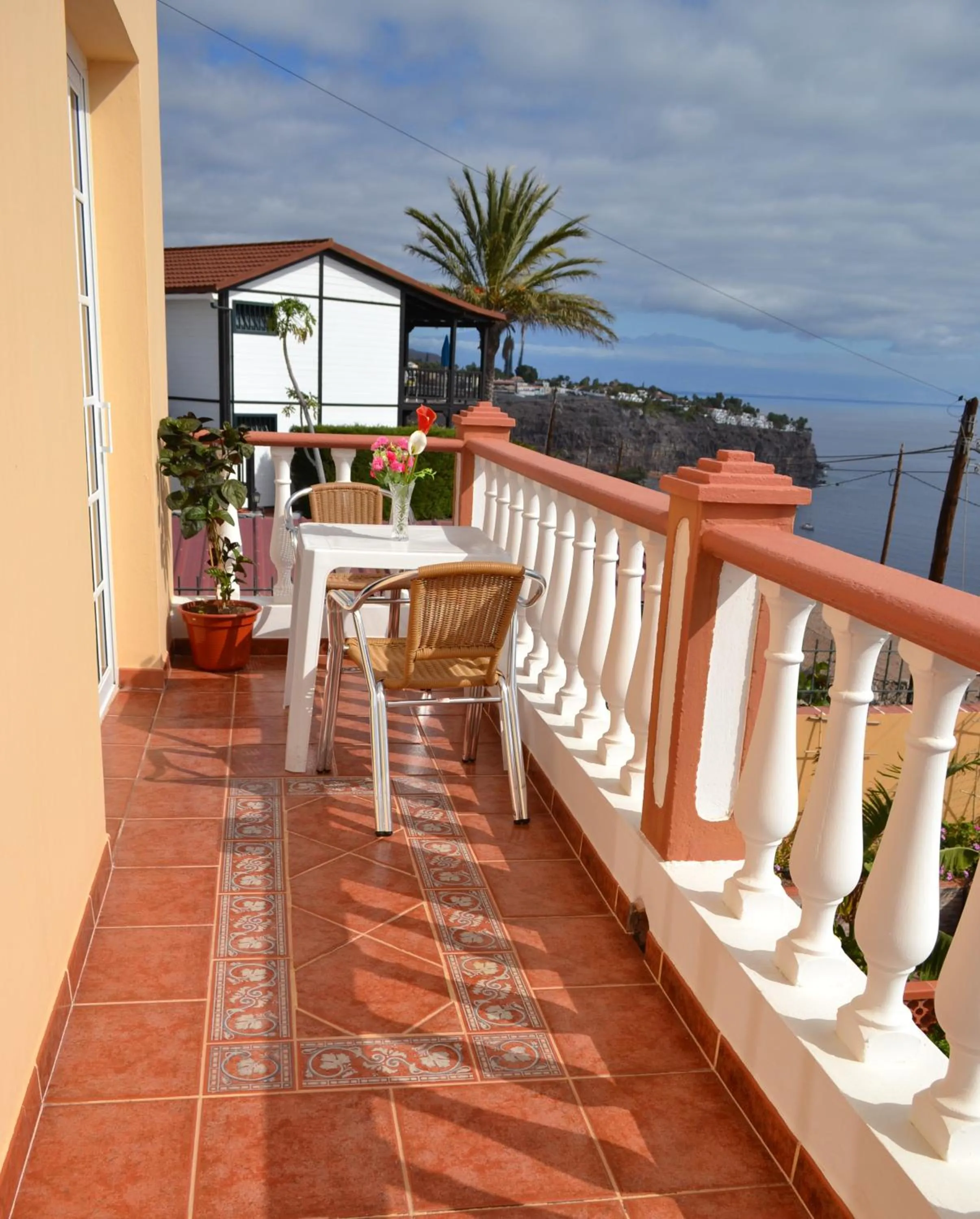 Apartamentos Casa Junonia