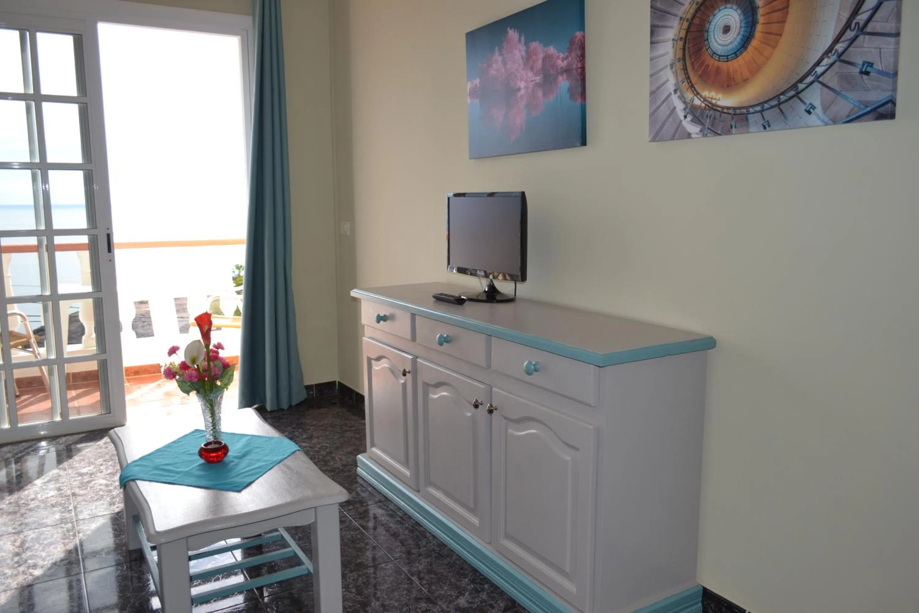 Apartamentos Casa Junonia