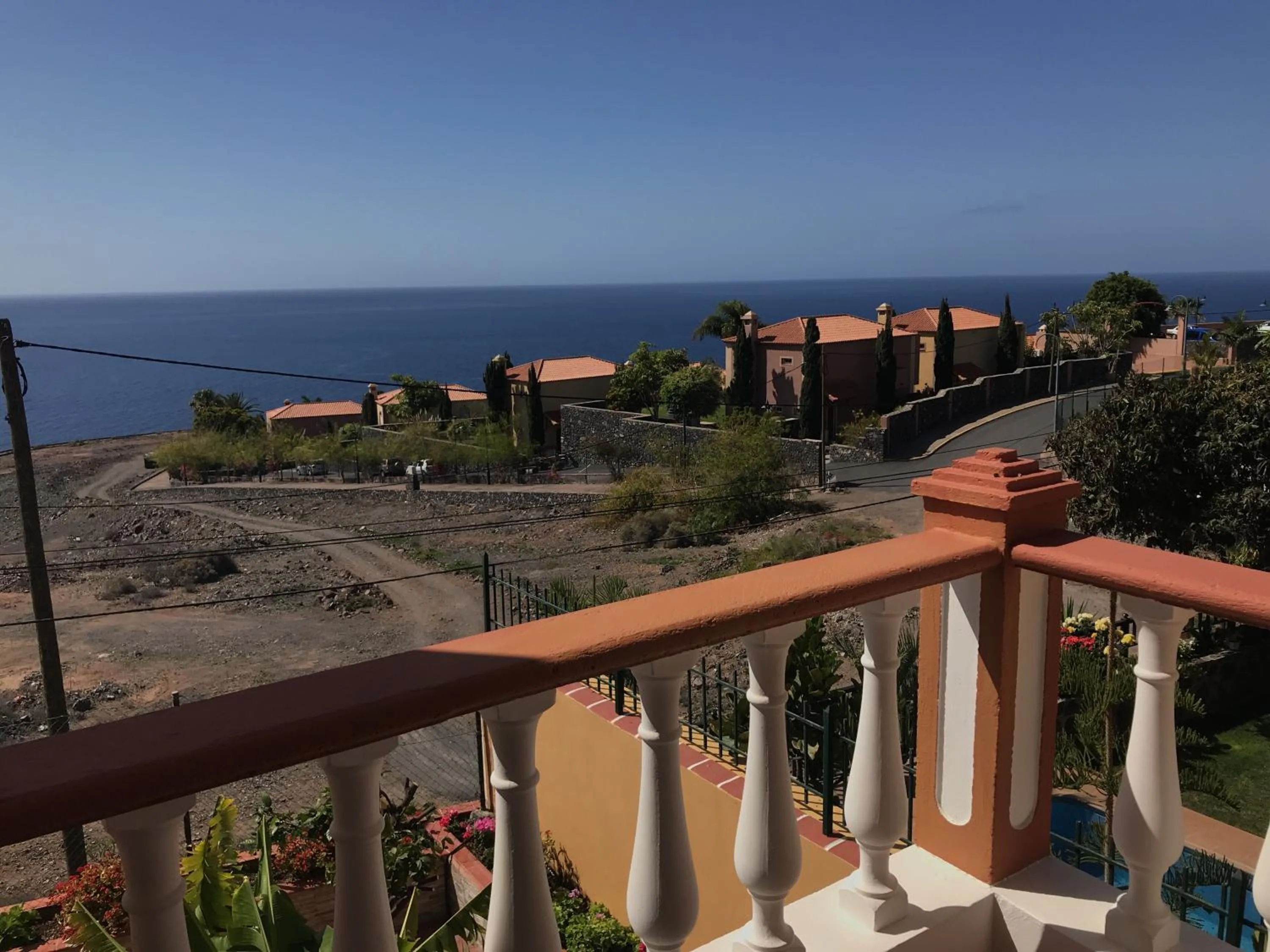 Apartamentos Casa Junonia