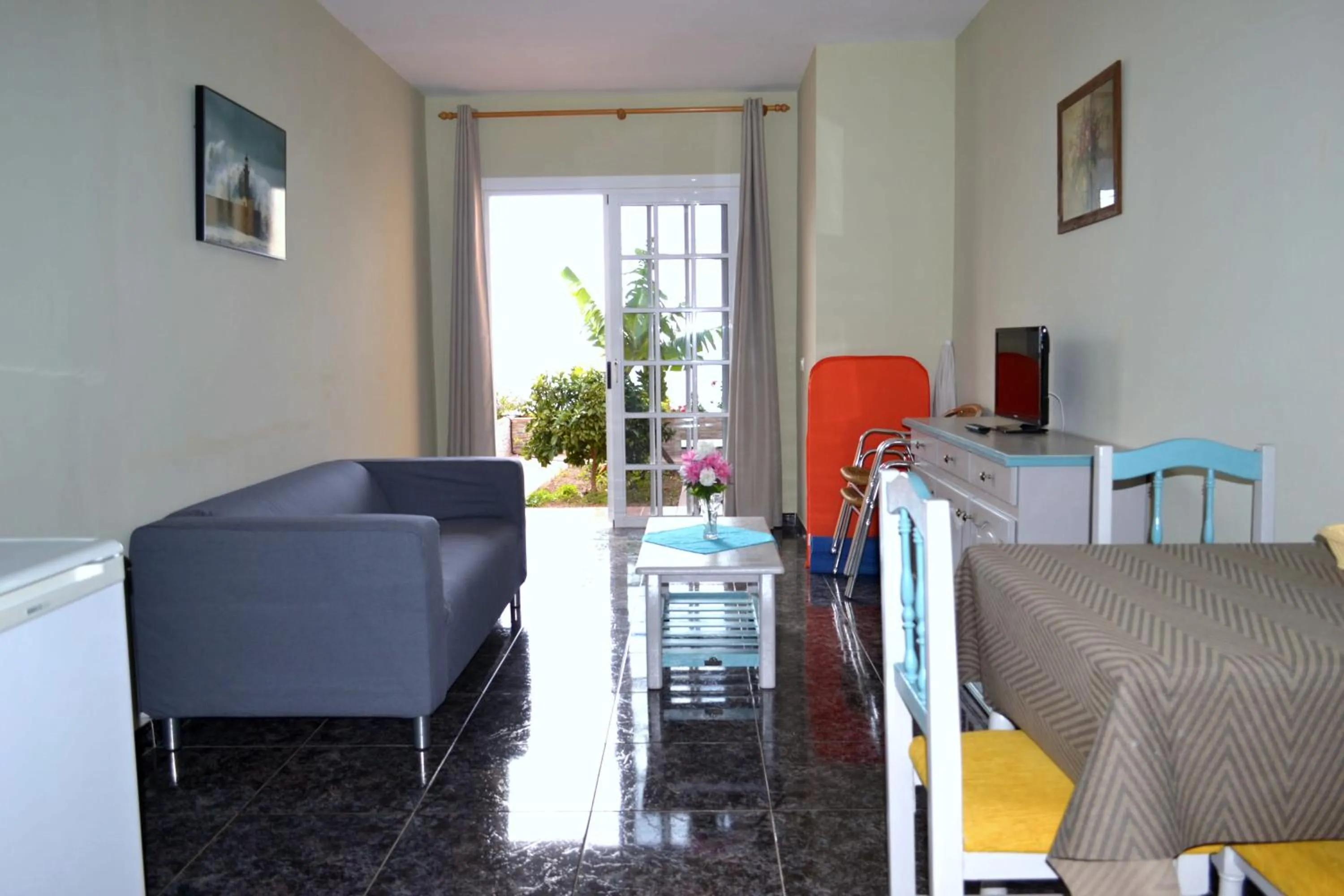 Apartamentos Casa Junonia