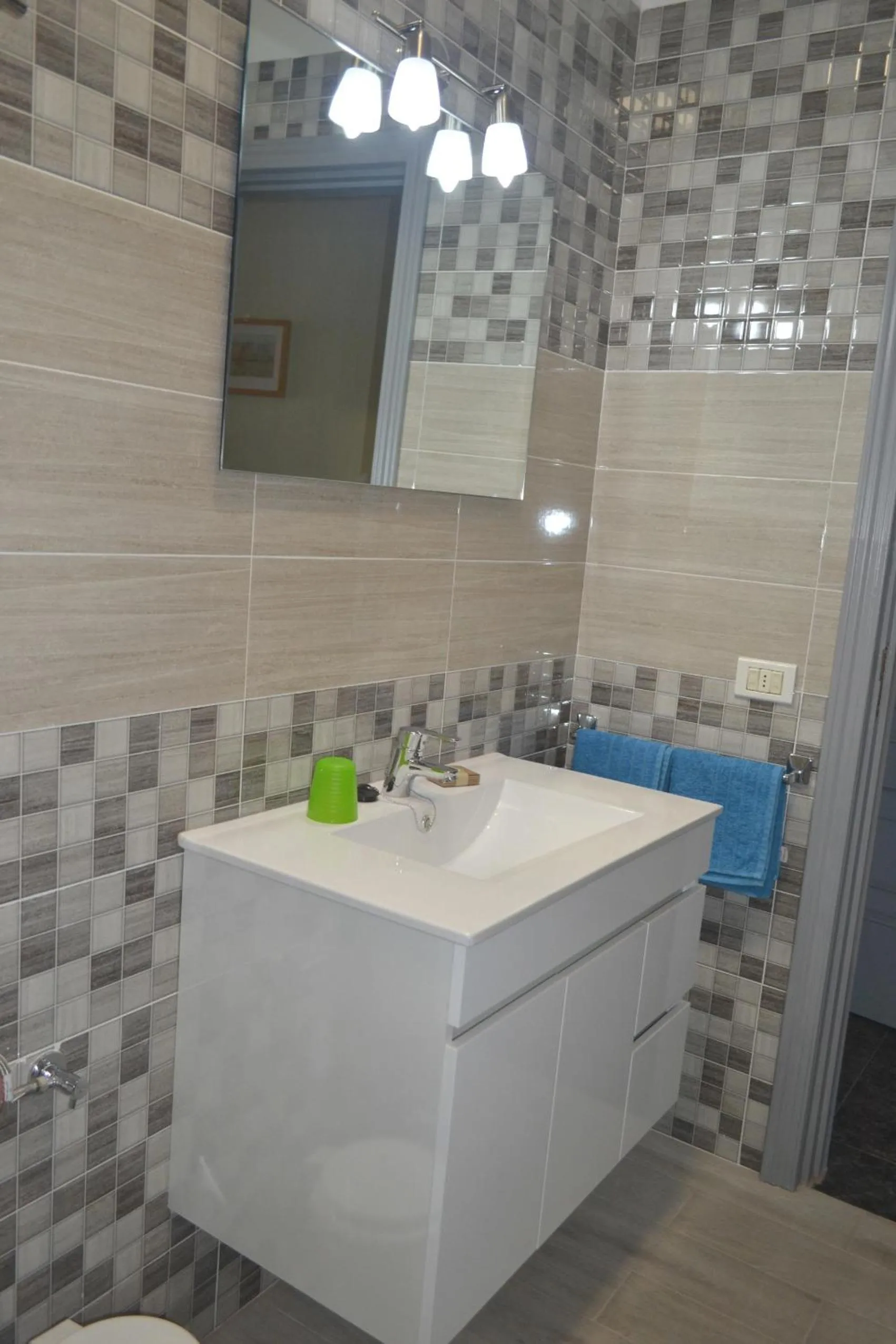 Apartamentos Casa Junonia