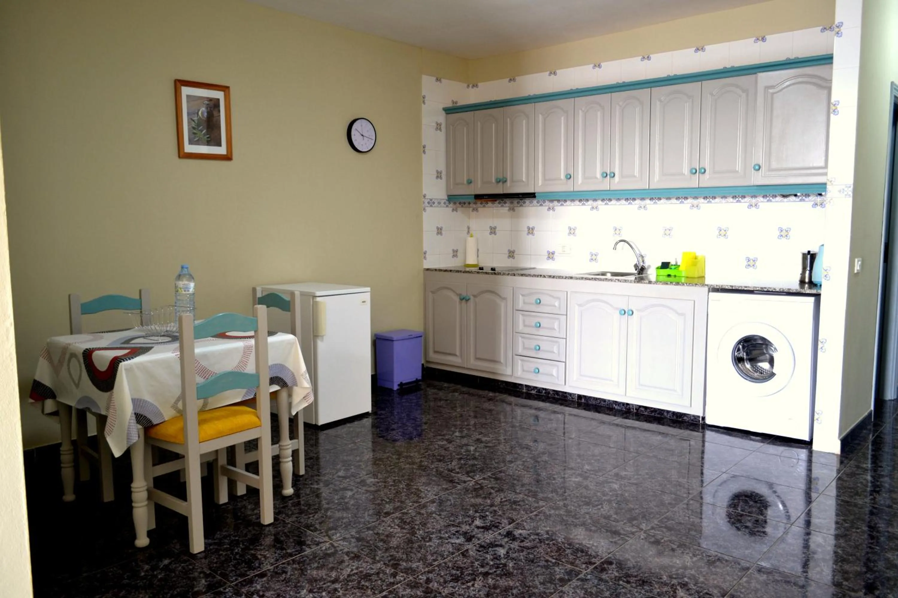 Apartamentos Casa Junonia