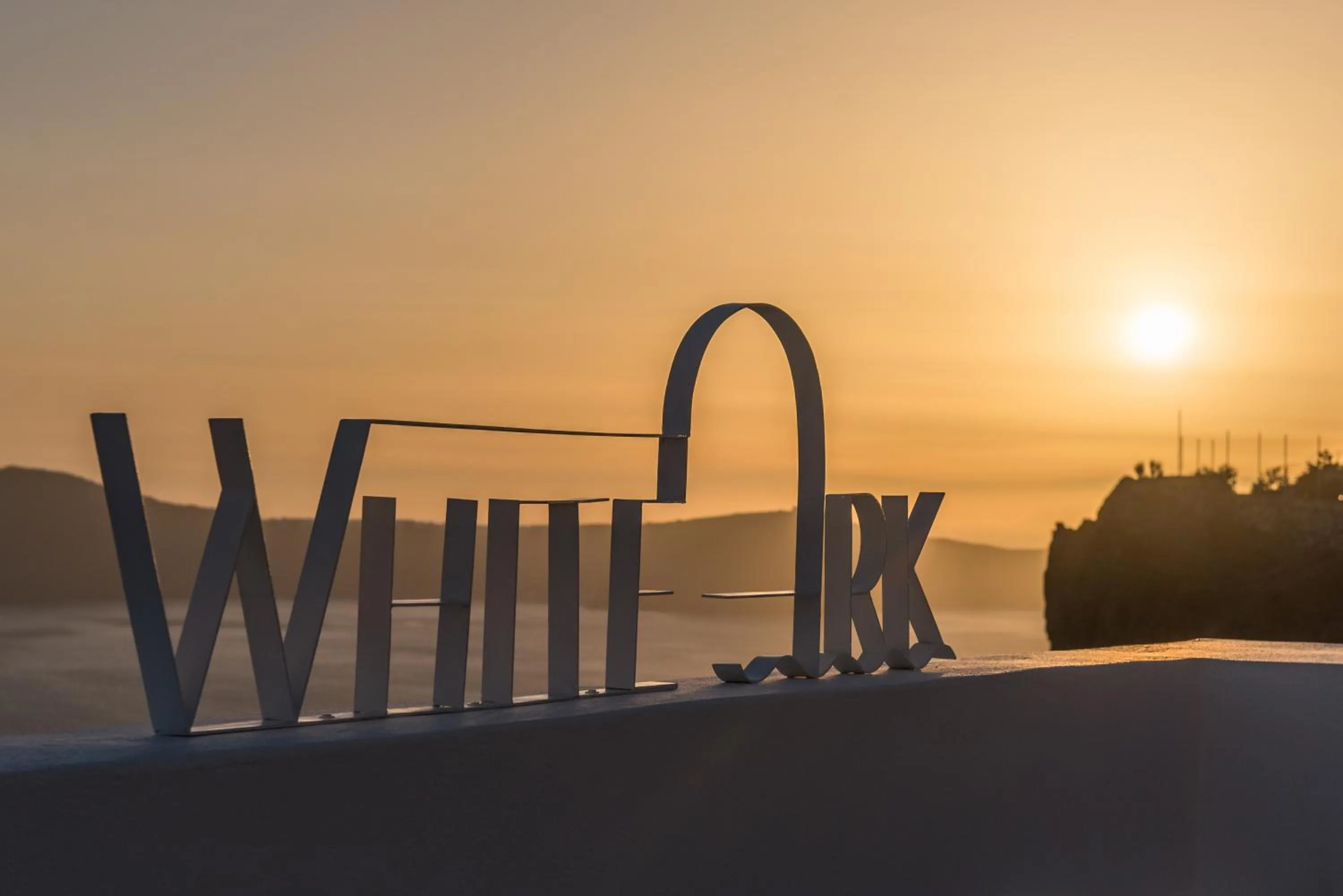 Property building in White Ark