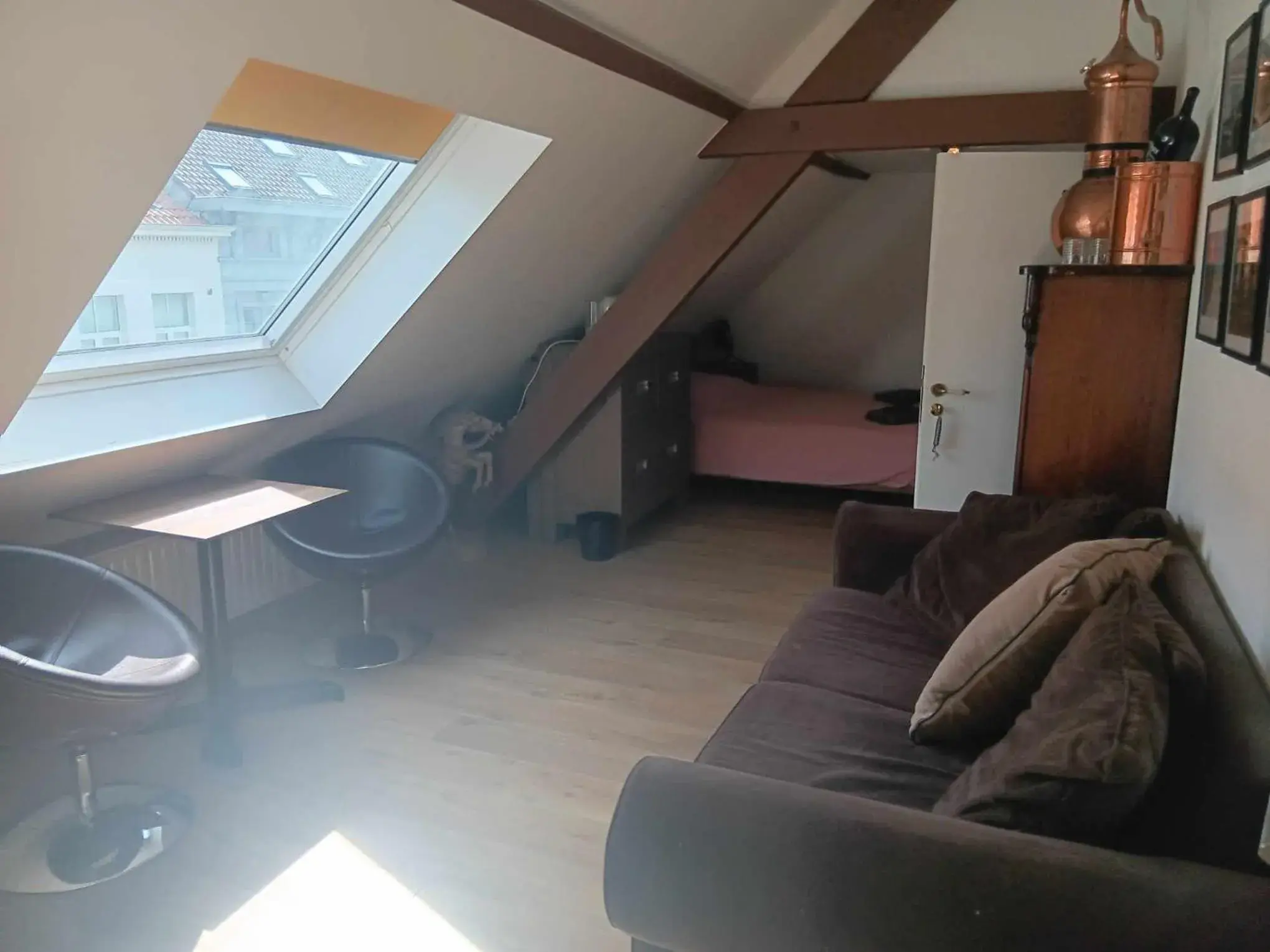 Edward Hopper Room in Quartier Leonard Edward Hopper Room in Quartier Leonard