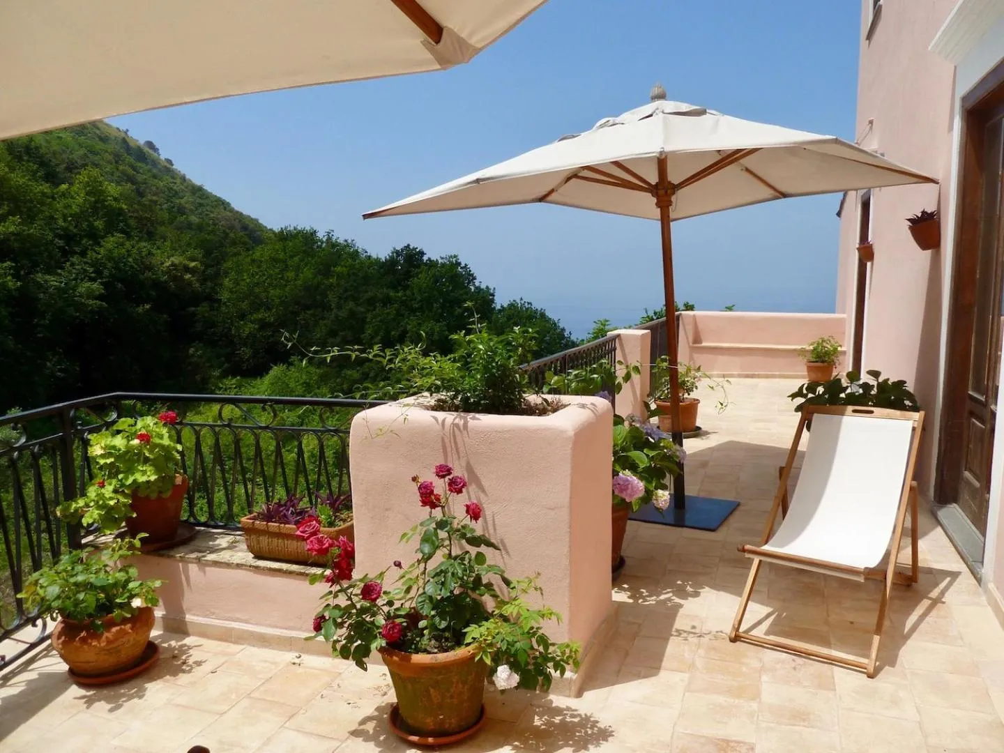 Casa Puccini B&B Maratea