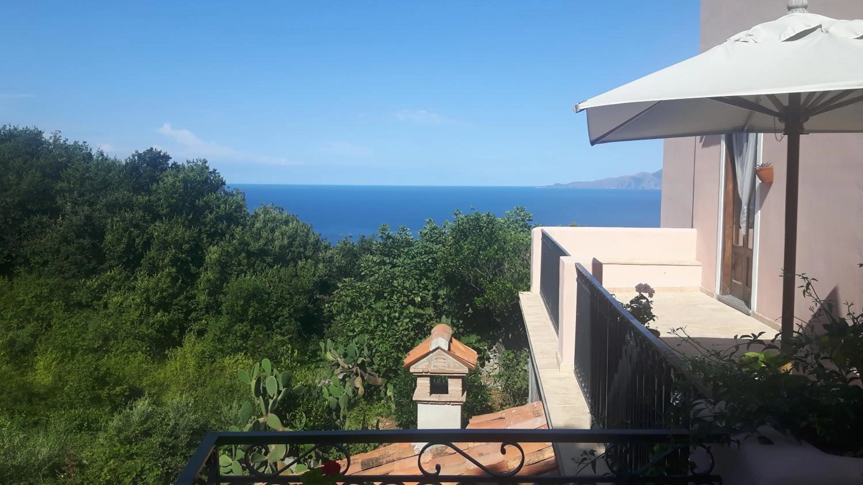Casa Puccini B&B Maratea