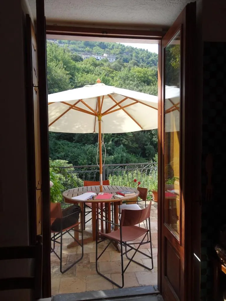 Casa Puccini B&B Maratea