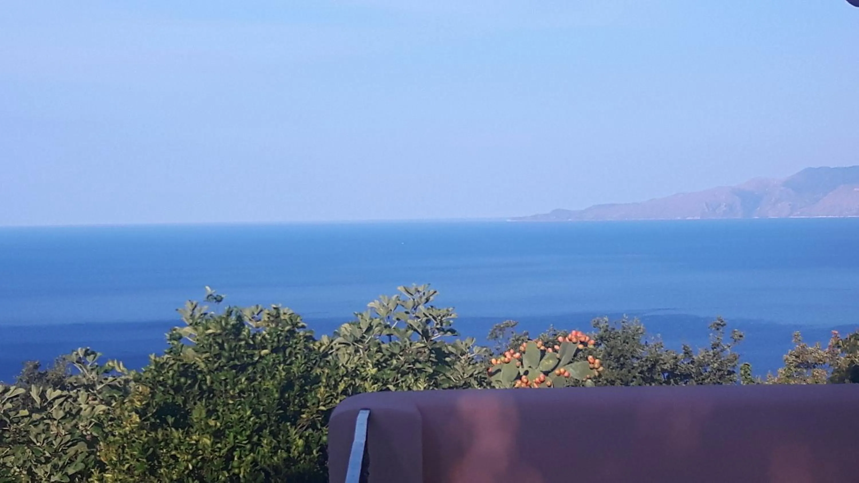 Casa Puccini B&B Maratea