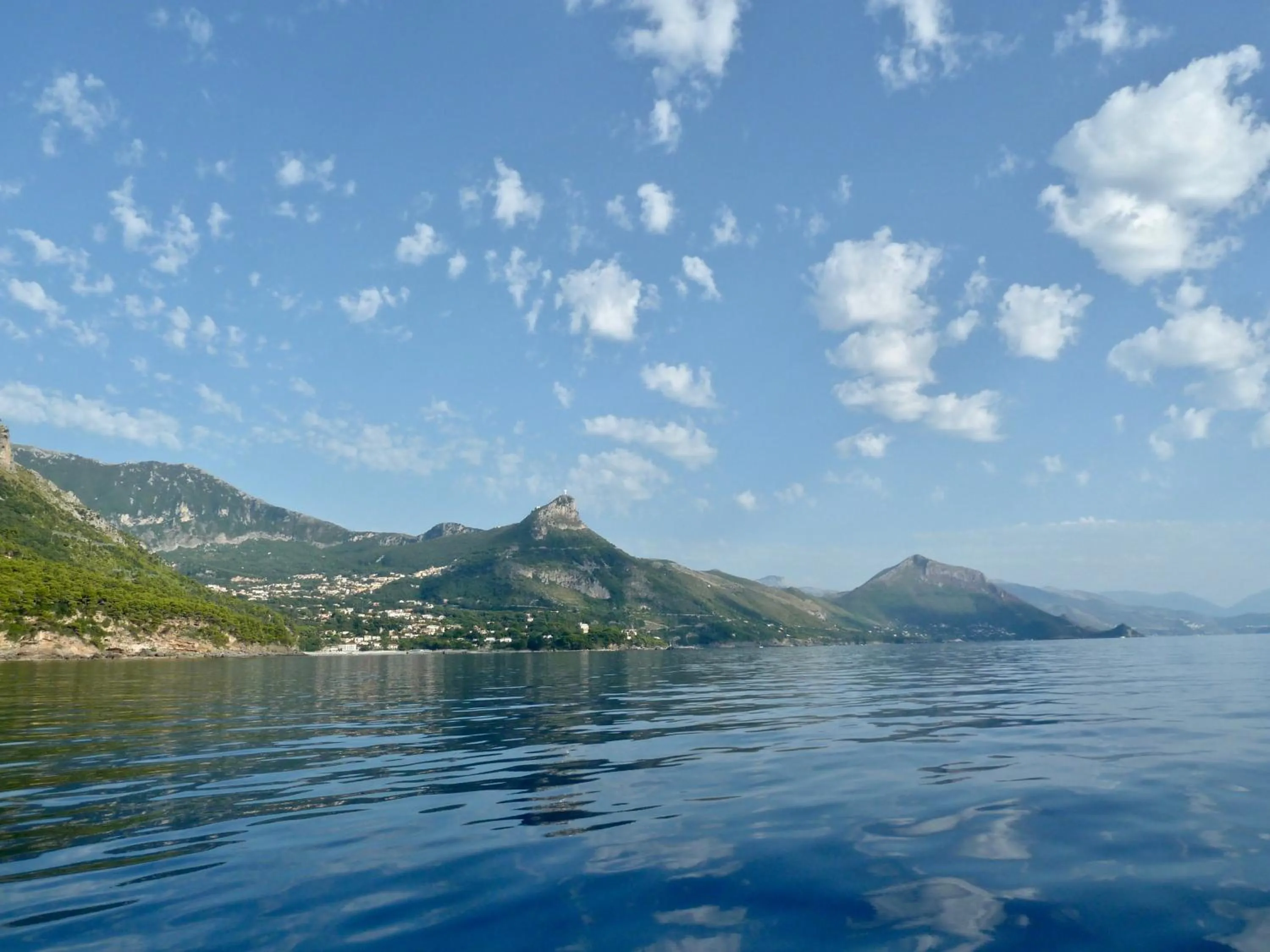Casa Puccini B&B Maratea