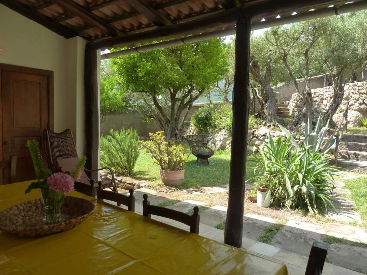 Casa Puccini B&B Maratea
