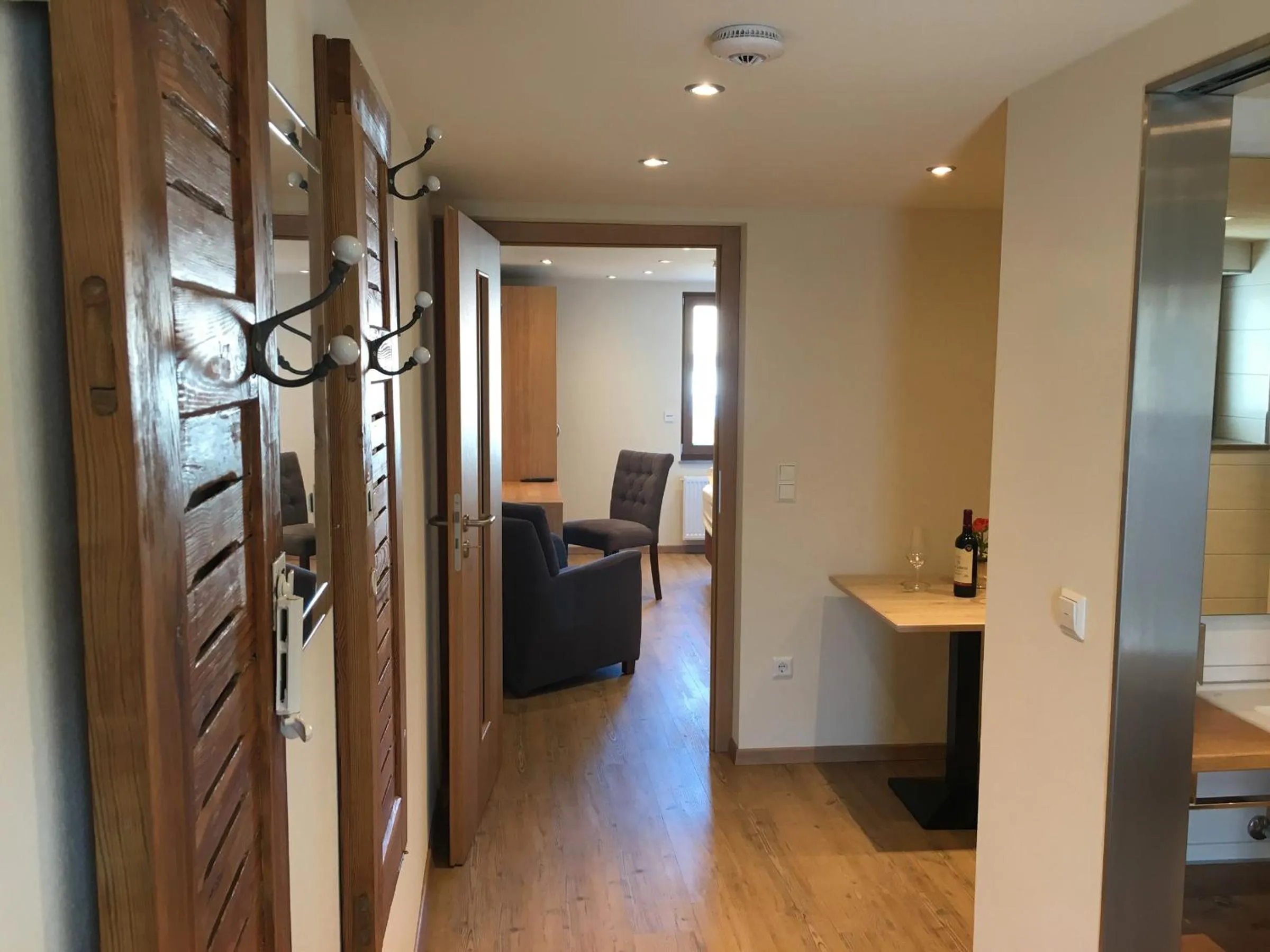 Property building in Gasthof Zum Ochsen