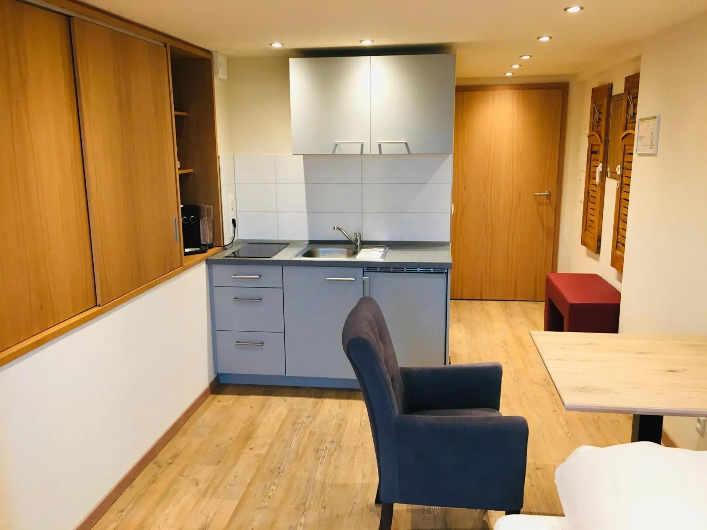 One-Bedroom Premier Apartment in Gasthof Zum Ochsen One-Bedroom Premier Apartment in Gasthof Zum Ochsen