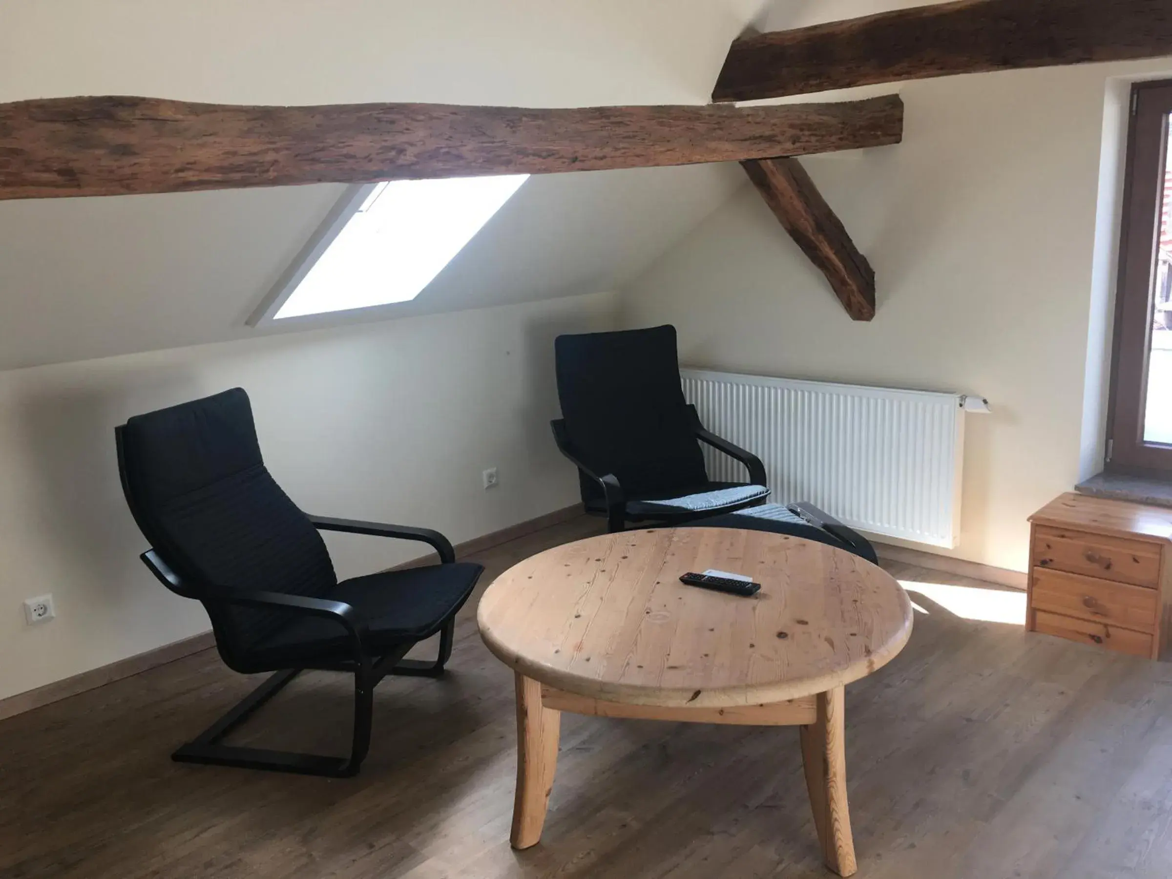 Two-Bedroom Superior Apartment in Gasthof Zum Ochsen Two-Bedroom Superior Apartment in Gasthof Zum Ochsen