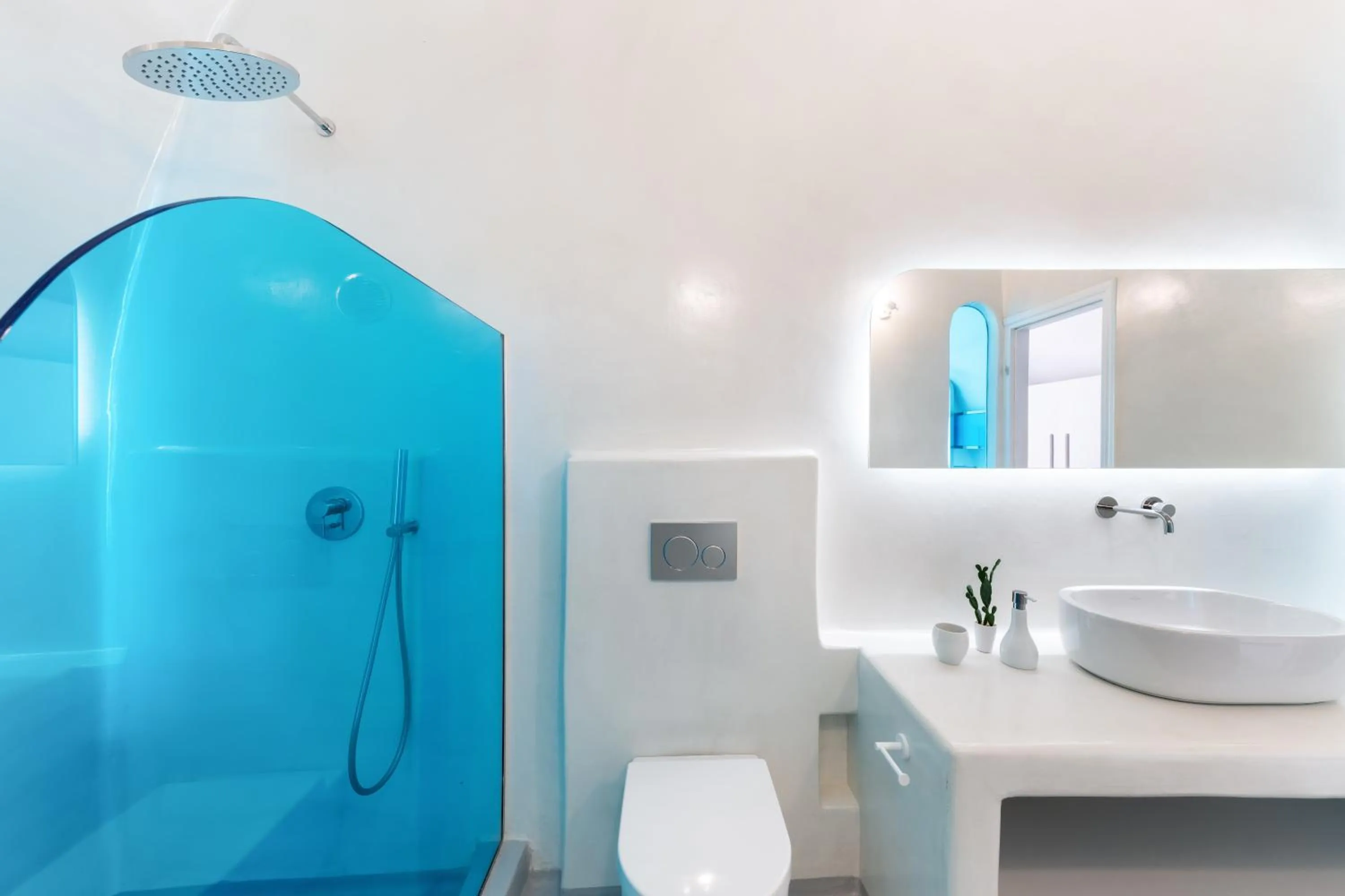 Marizan Caves & Villas