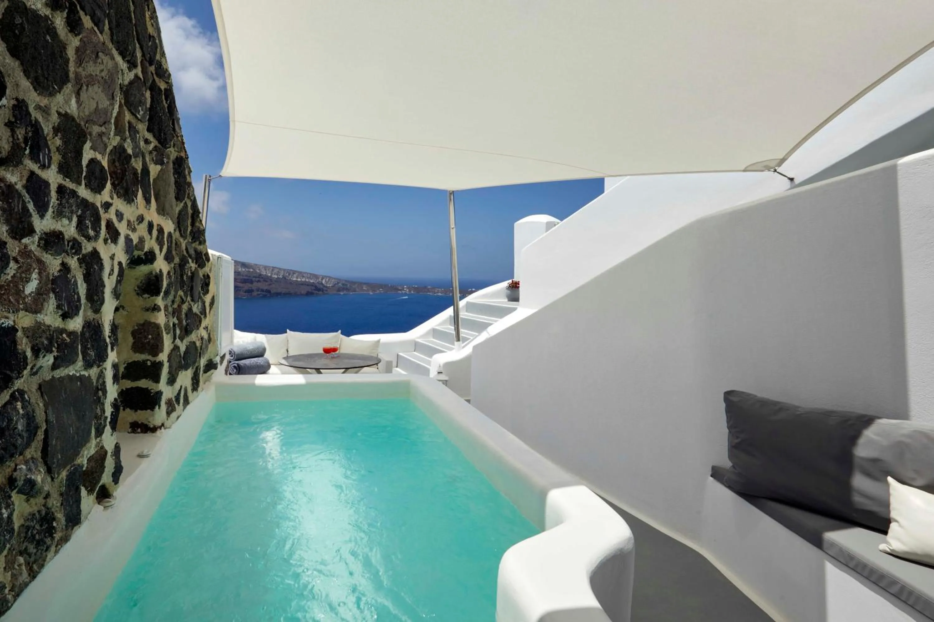 Marizan Caves & Villas