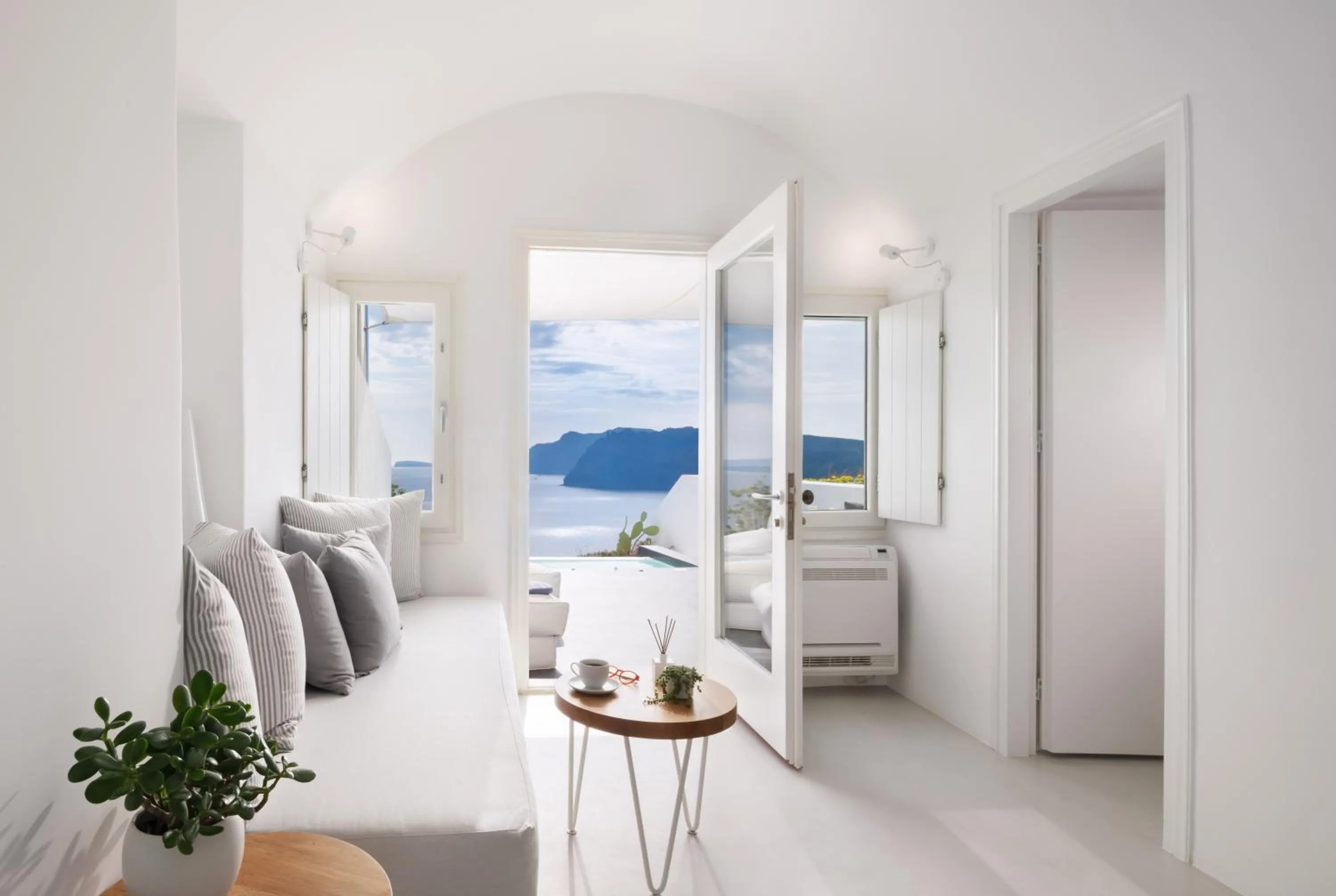 Marizan Caves & Villas