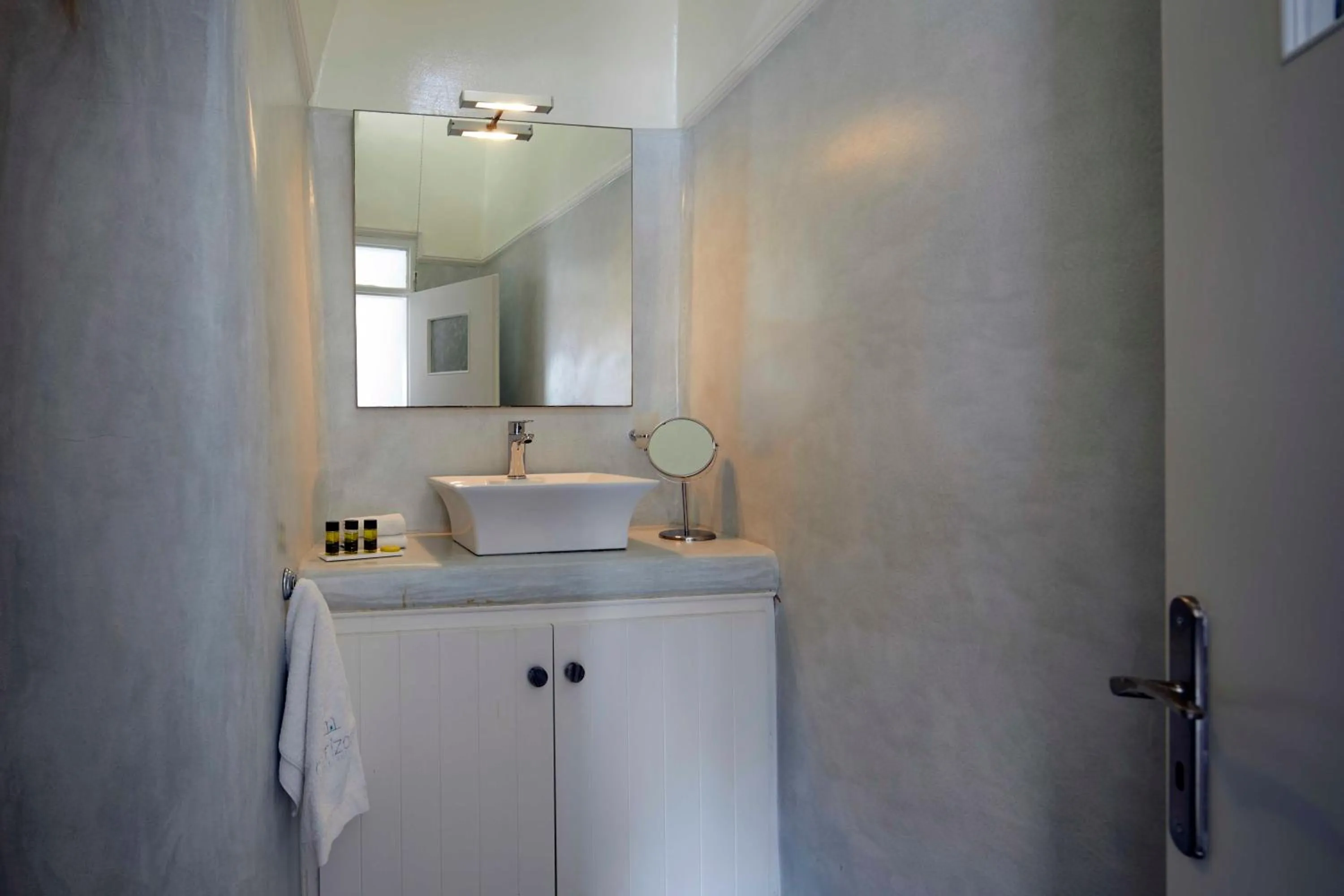 Marizan Caves & Villas