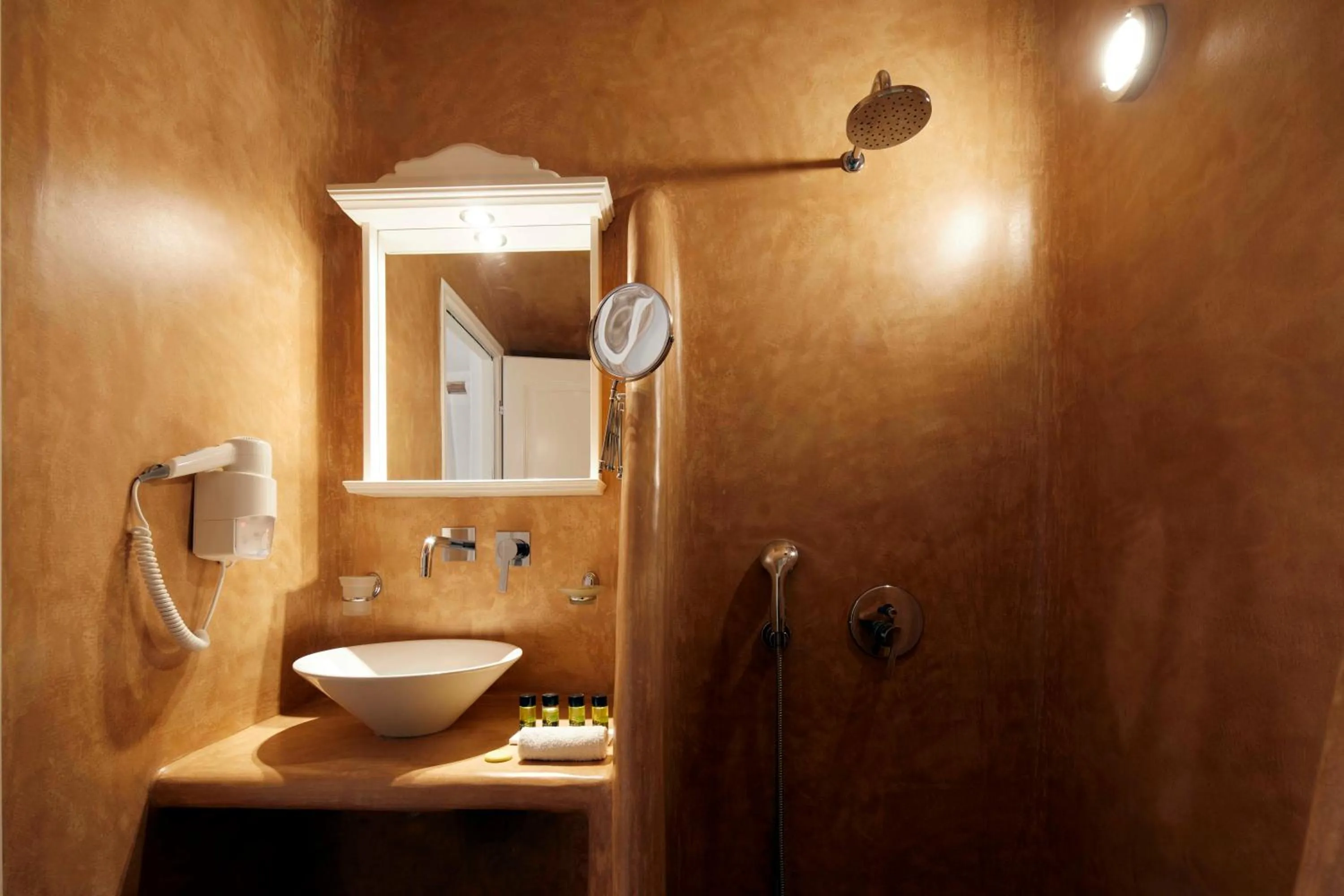 Marizan Caves & Villas