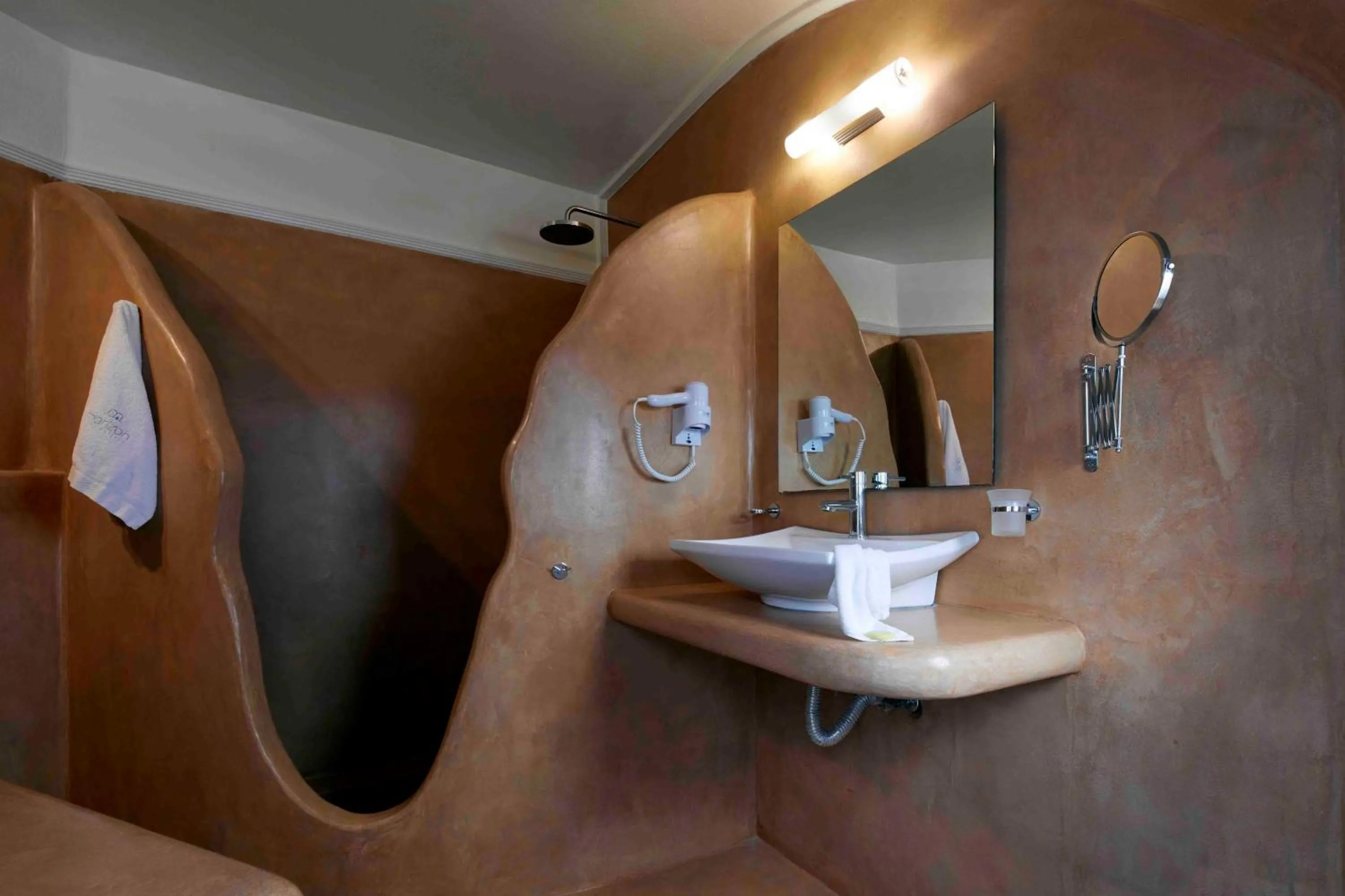 Marizan Caves & Villas