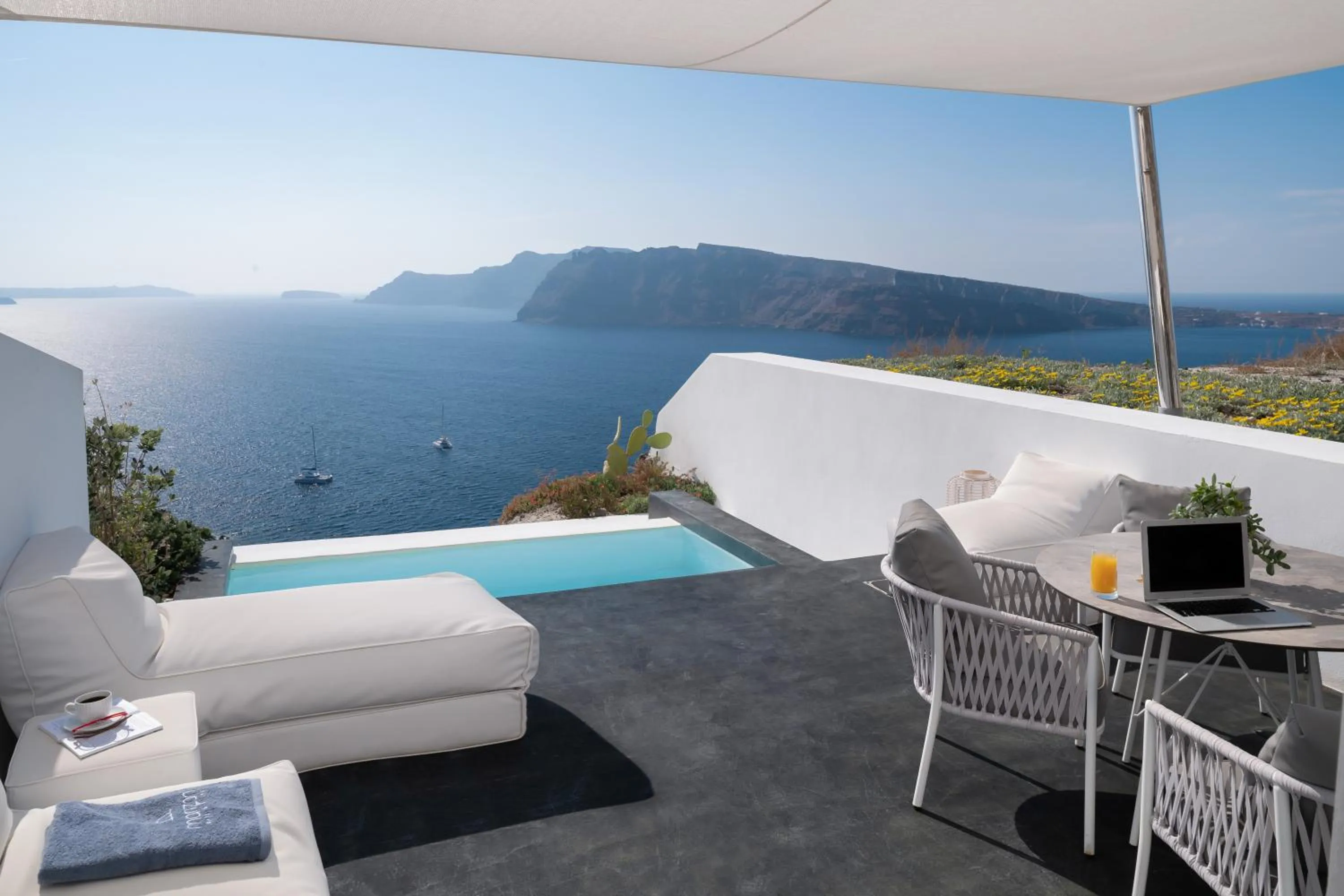 Marizan Caves & Villas