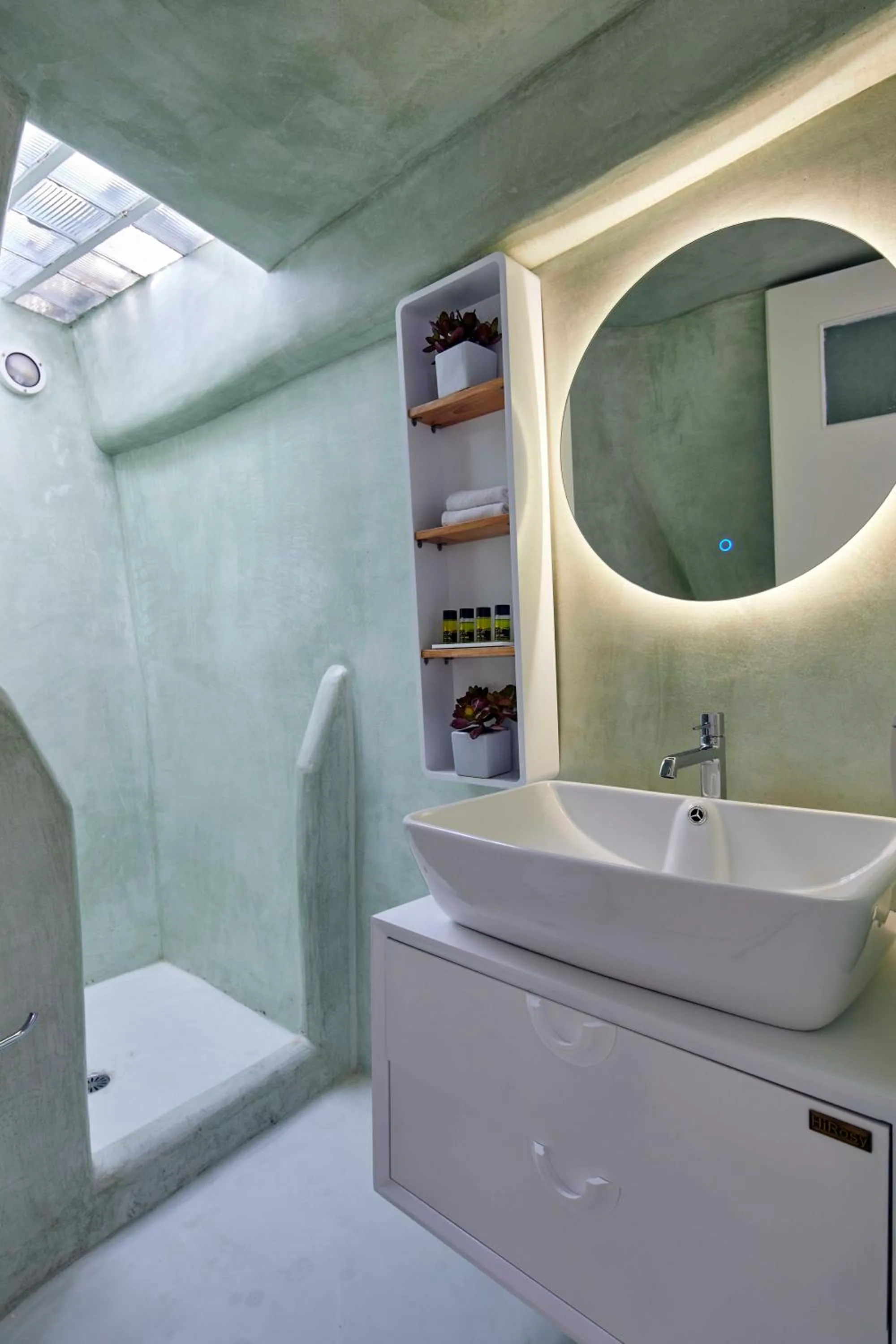 Marizan Caves & Villas