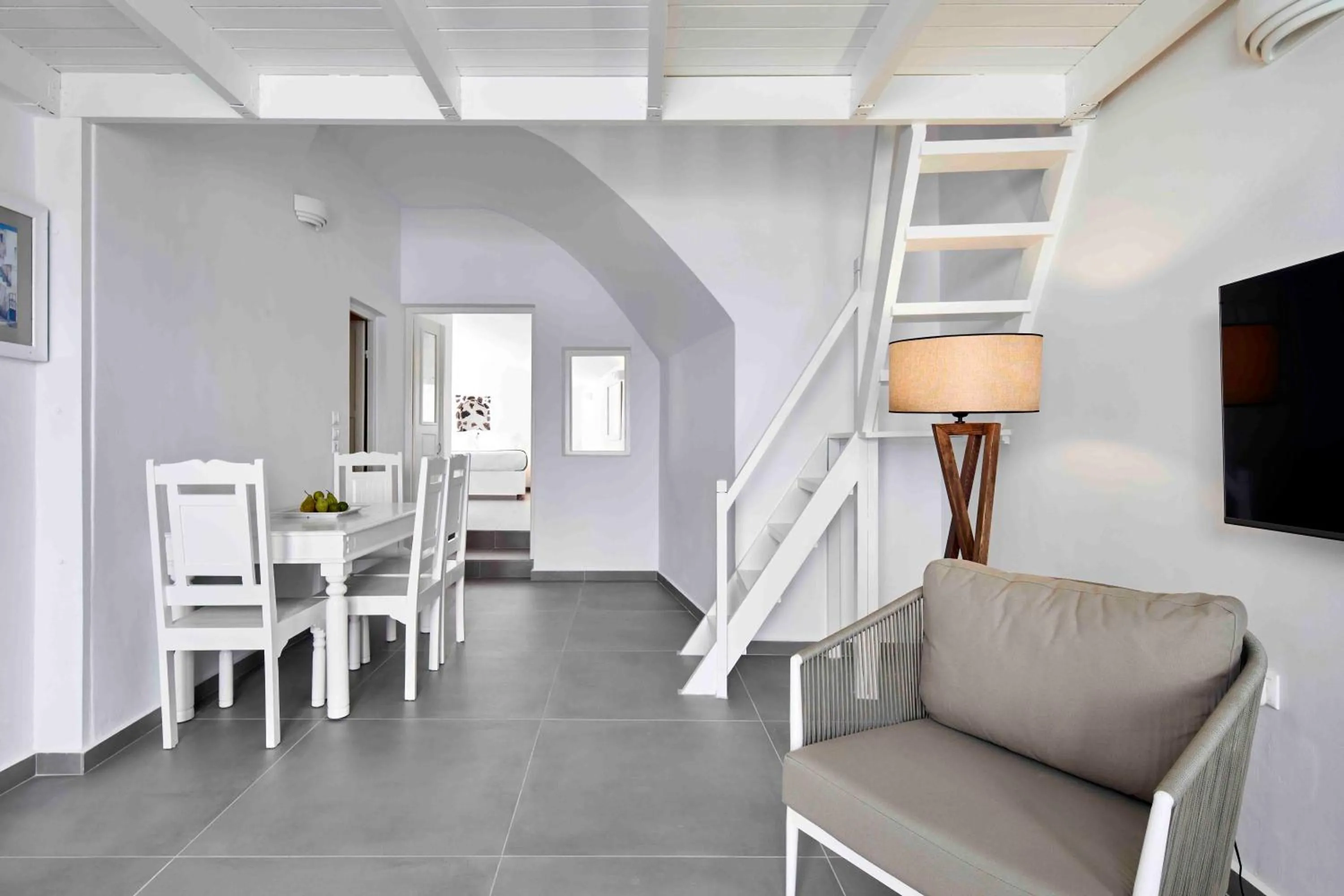 Marizan Caves & Villas