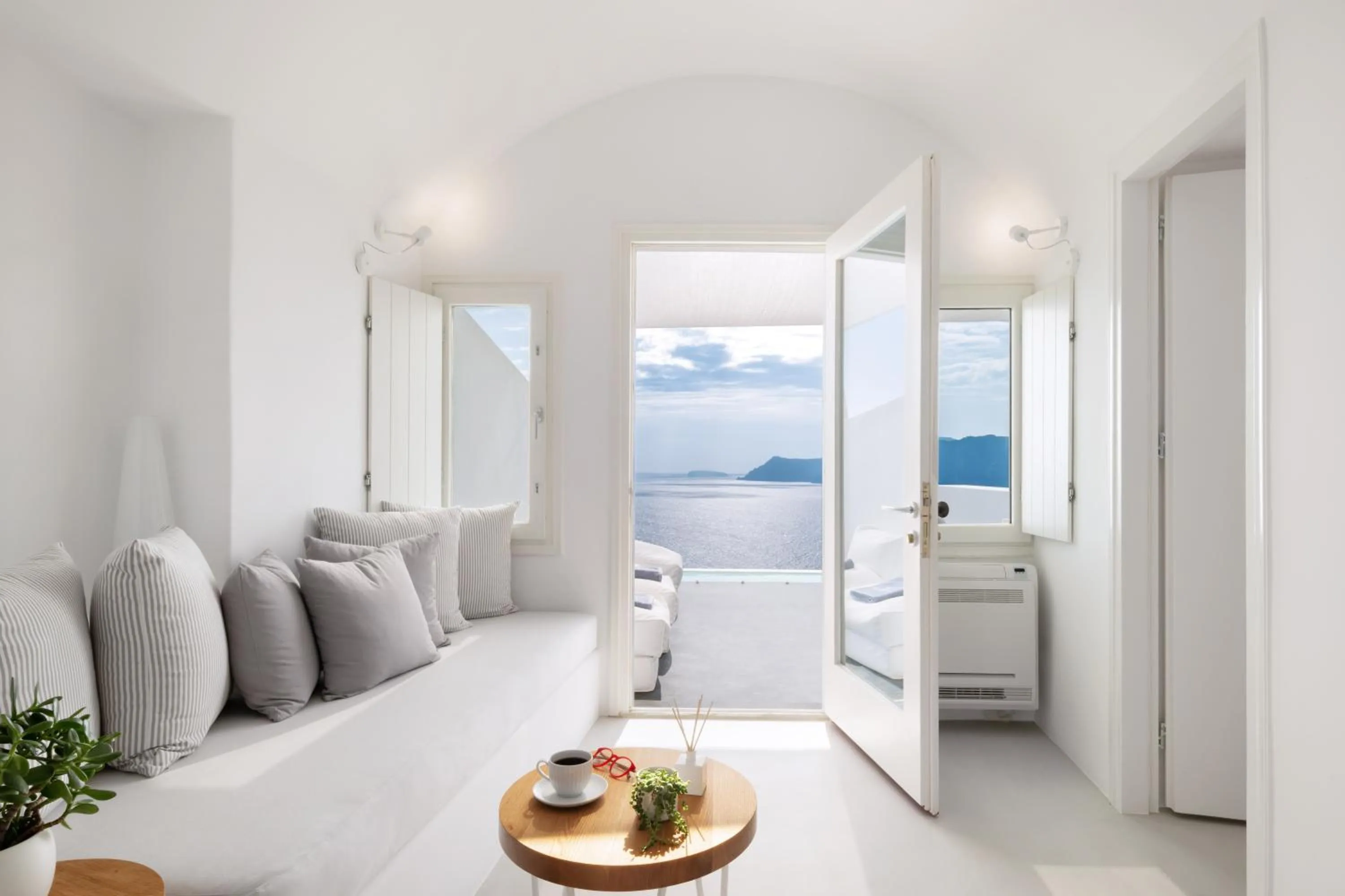 Marizan Caves & Villas