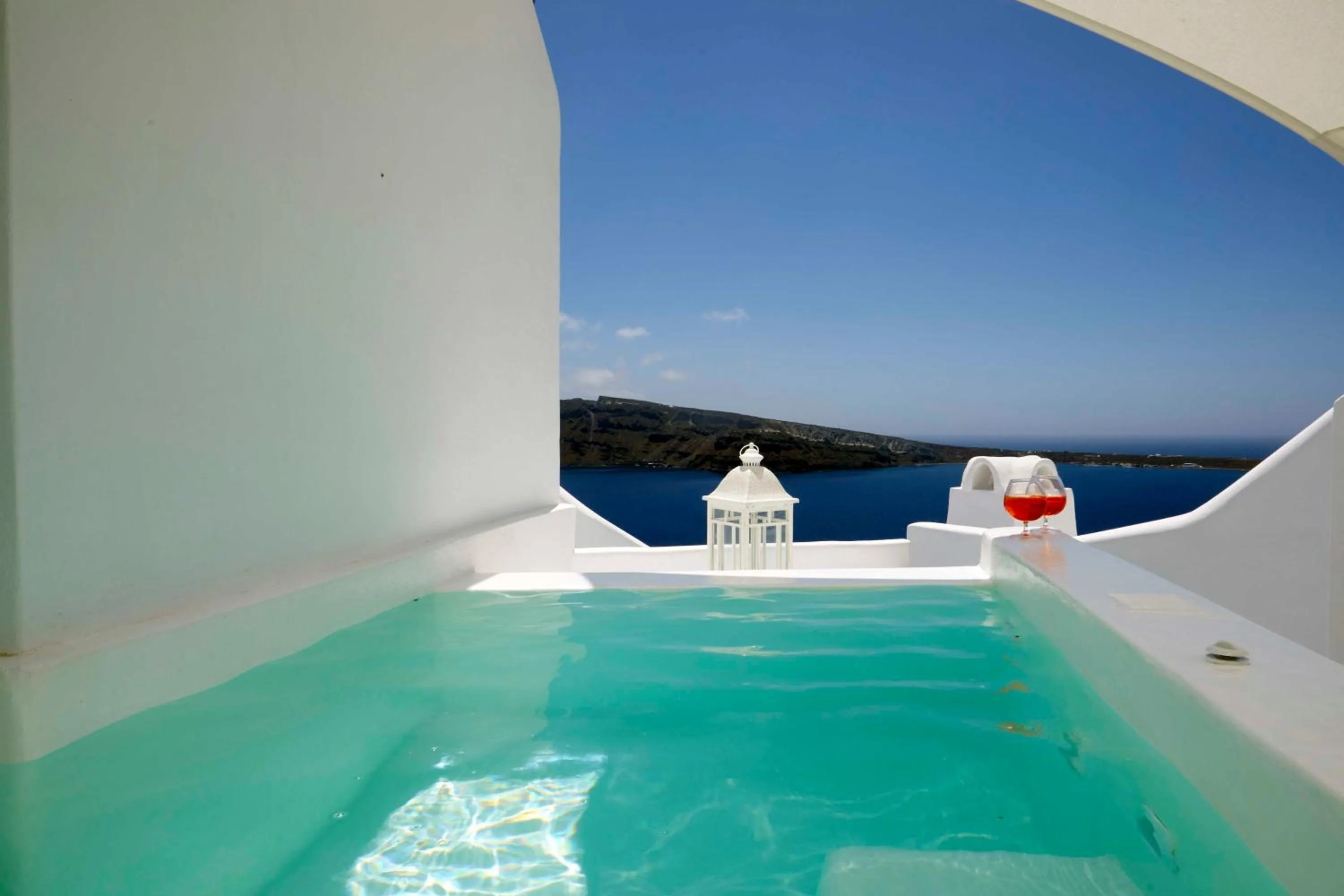 Marizan Caves & Villas