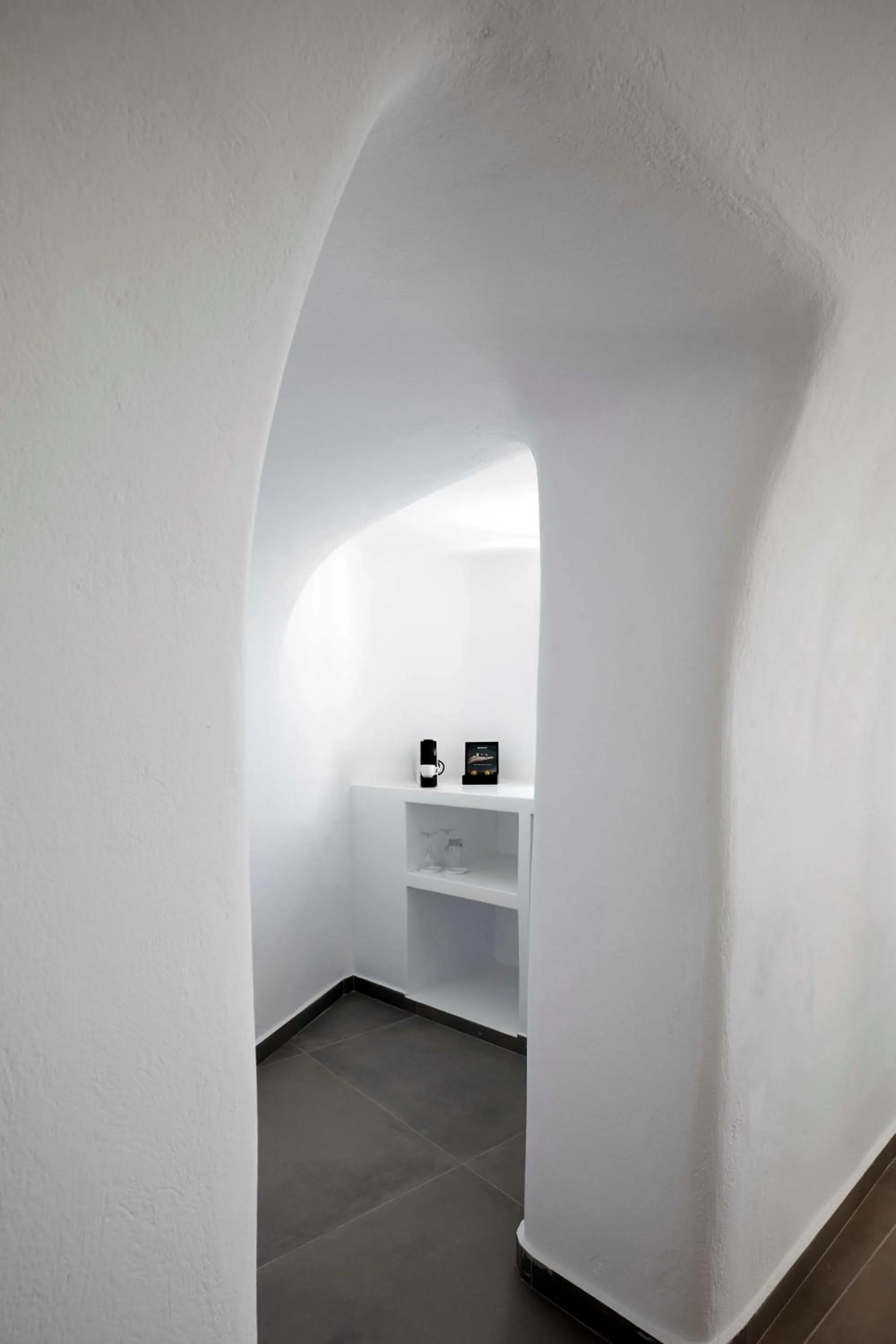 Marizan Caves & Villas