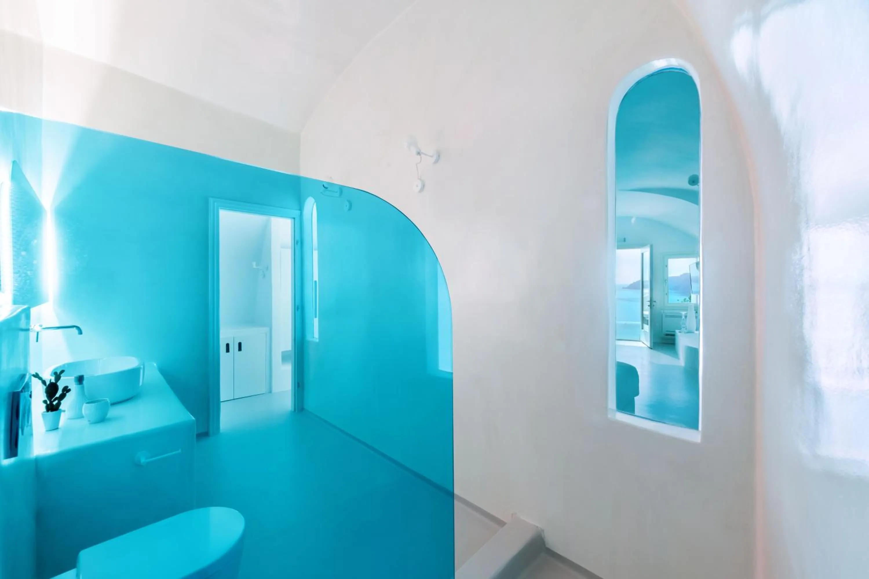 Marizan Caves & Villas