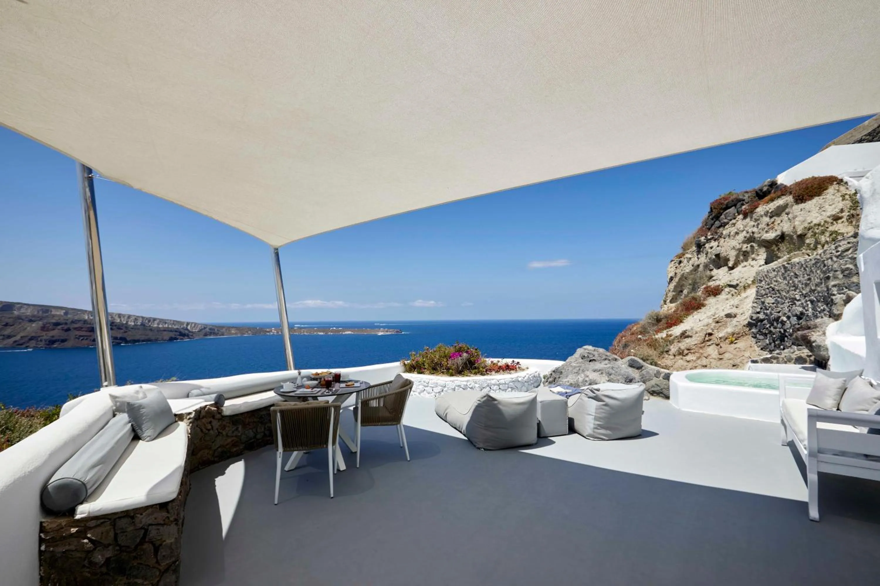 Marizan Caves & Villas