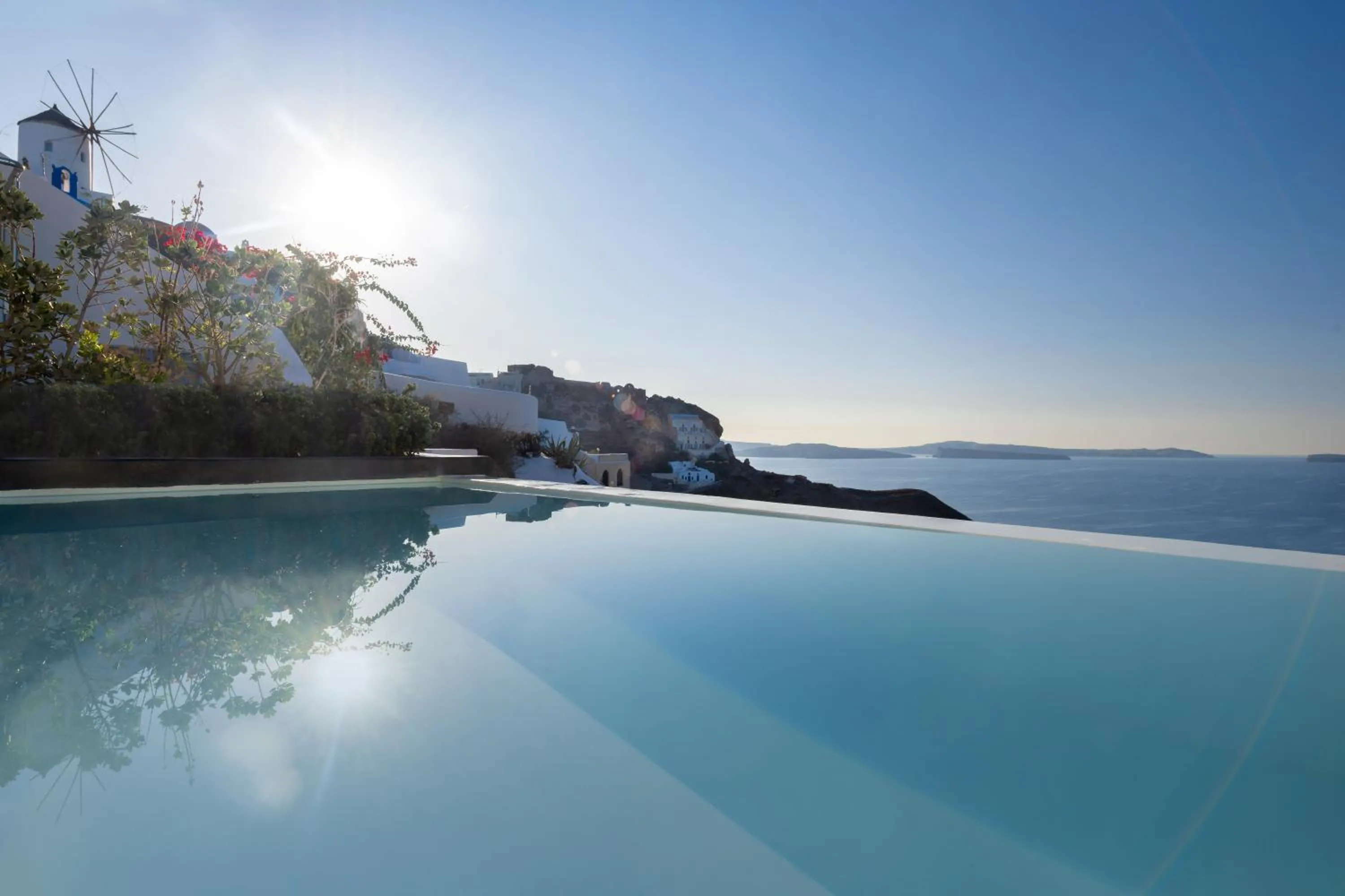 Marizan Caves & Villas