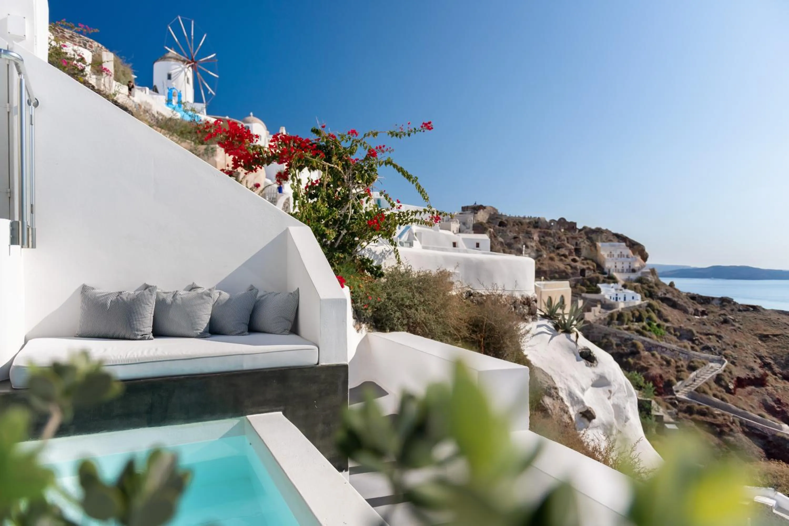 Marizan Caves & Villas