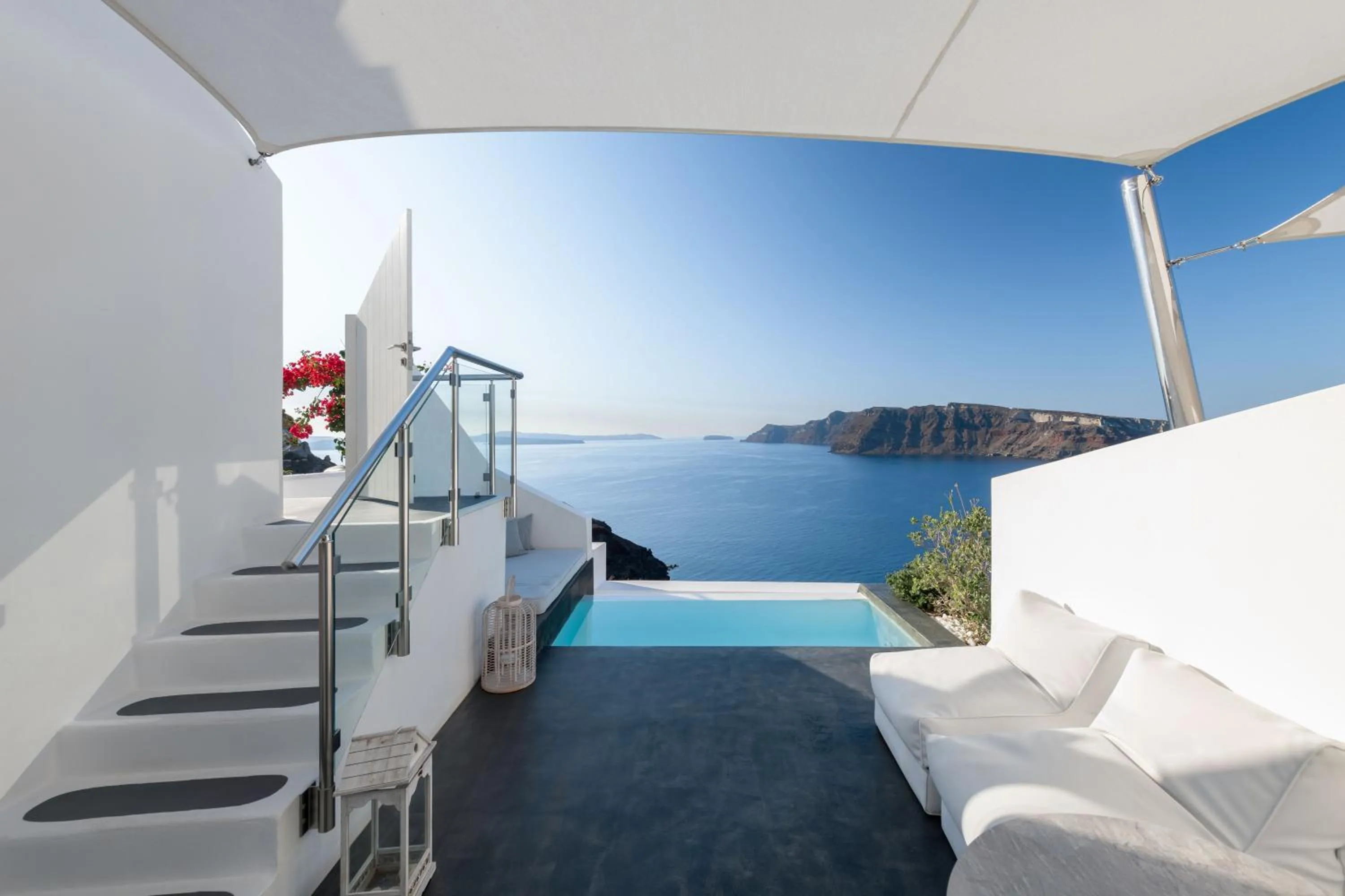 Marizan Caves & Villas