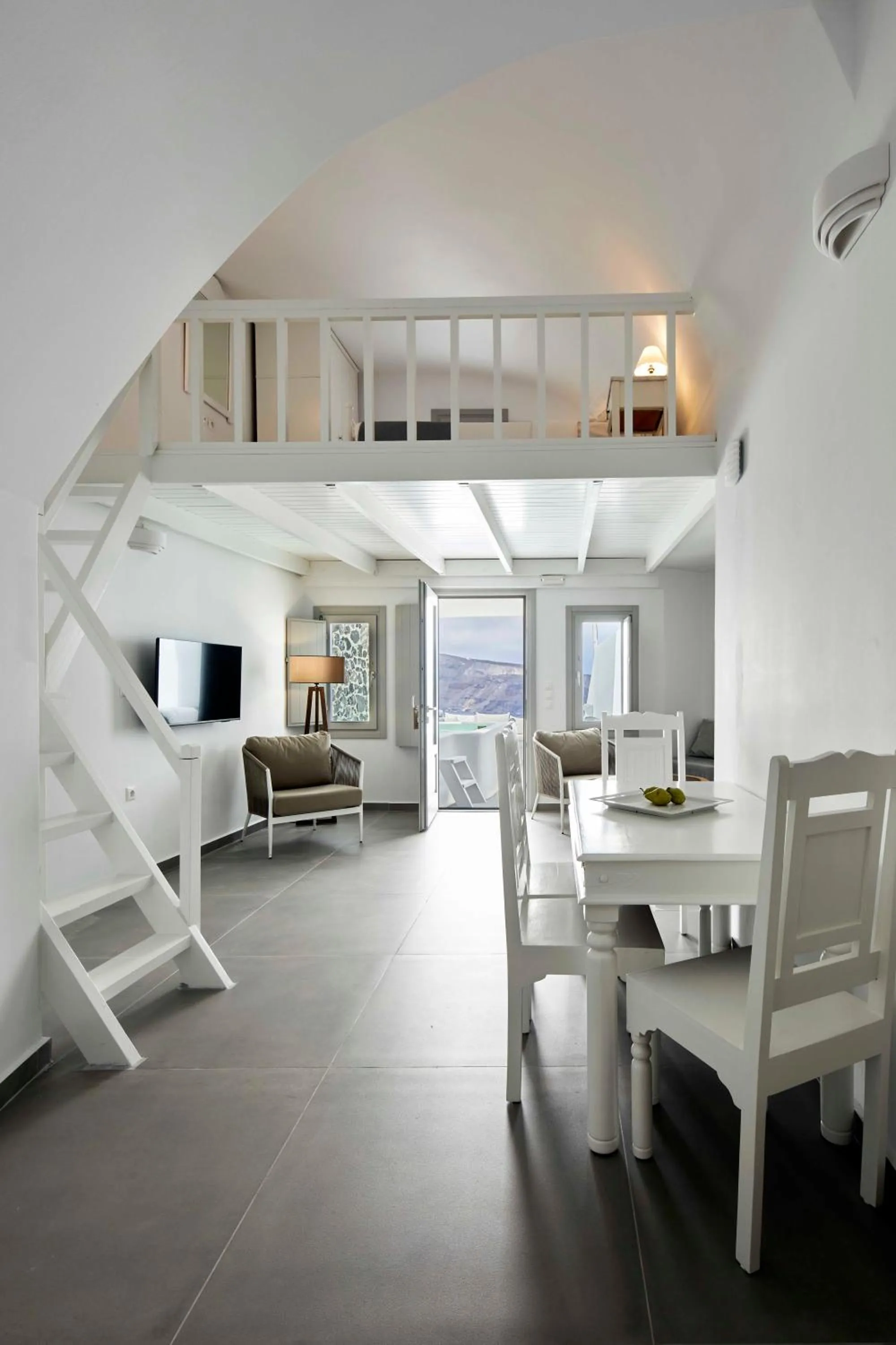 Marizan Caves & Villas