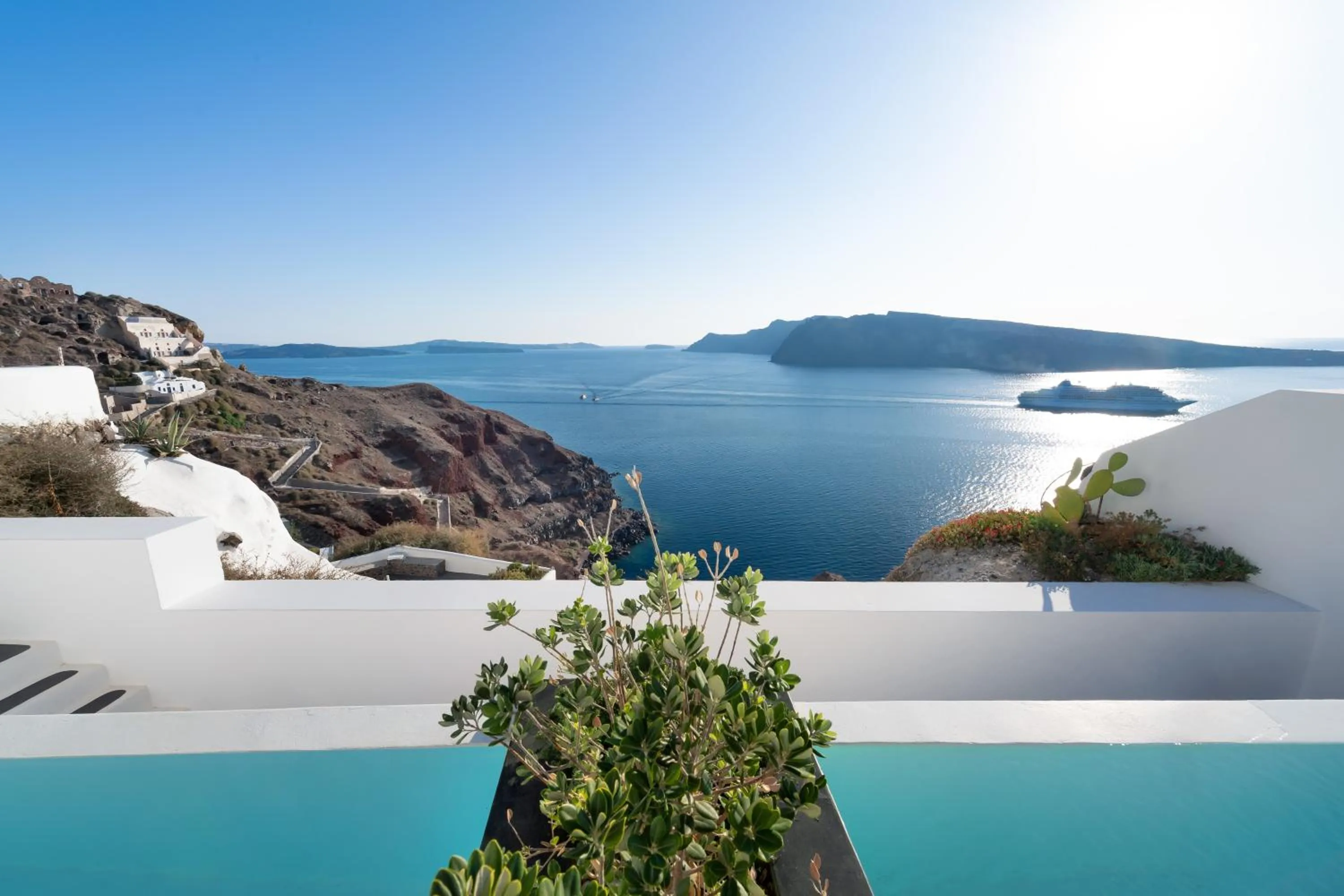 Marizan Caves & Villas