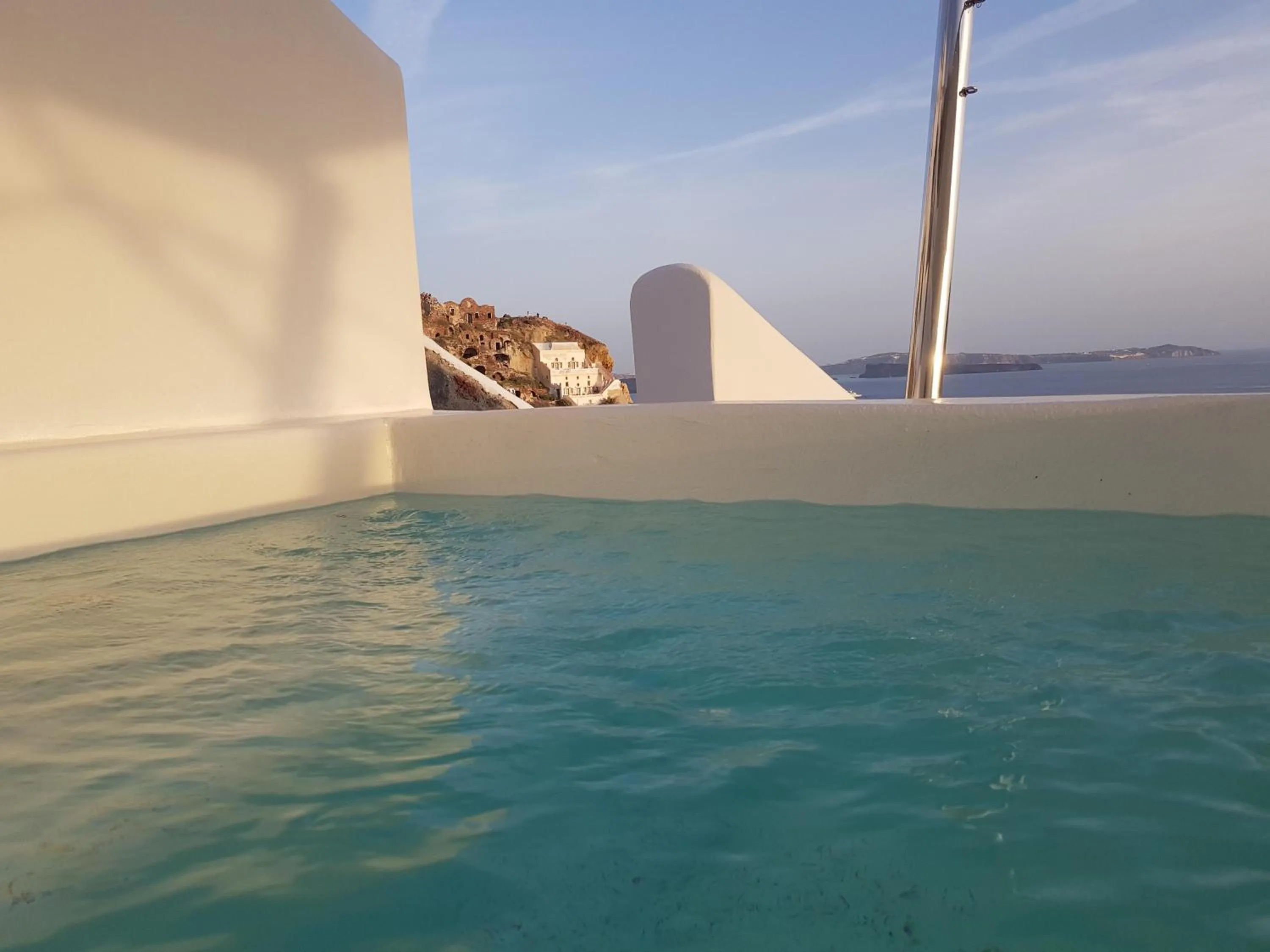 Marizan Caves & Villas