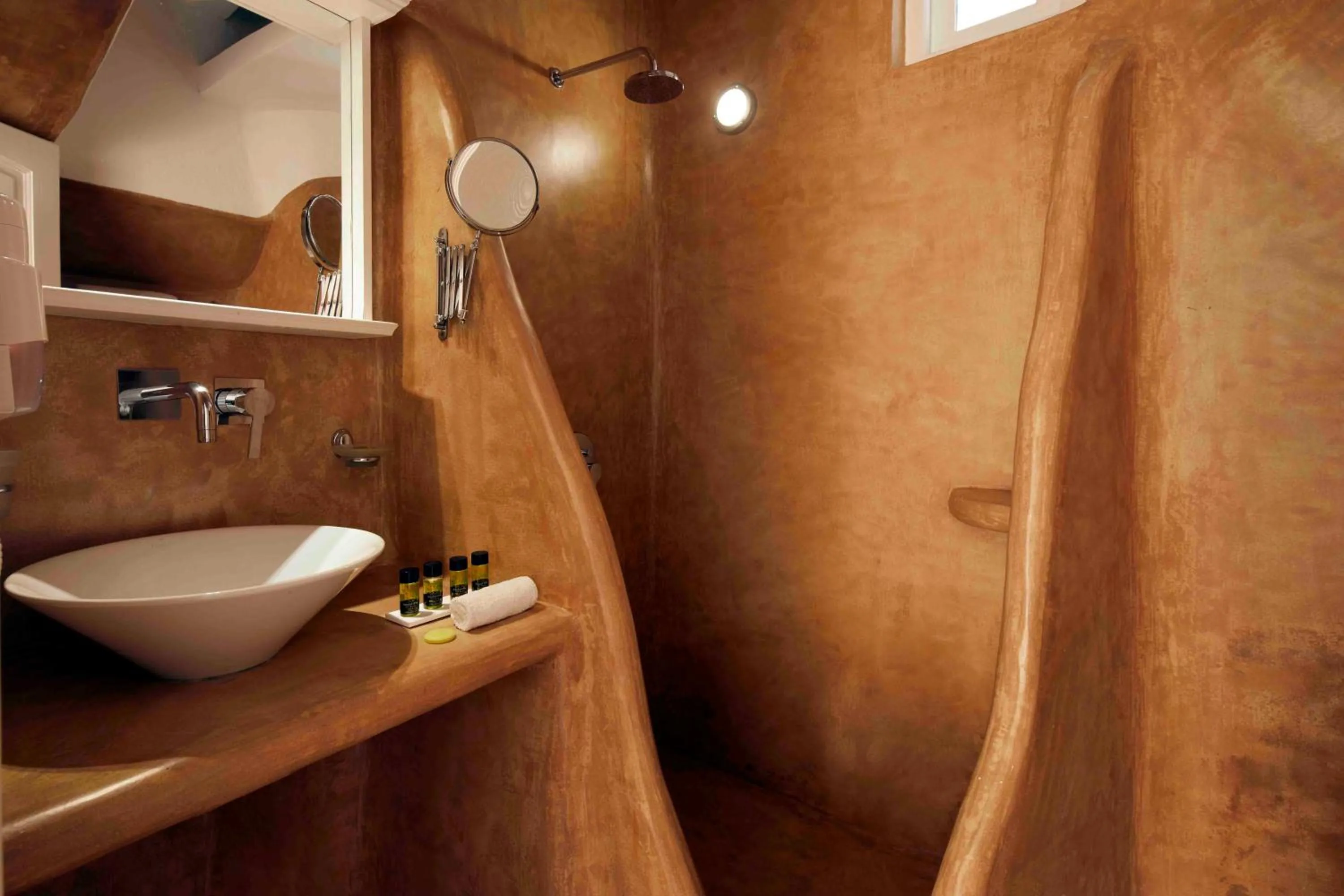 Marizan Caves & Villas