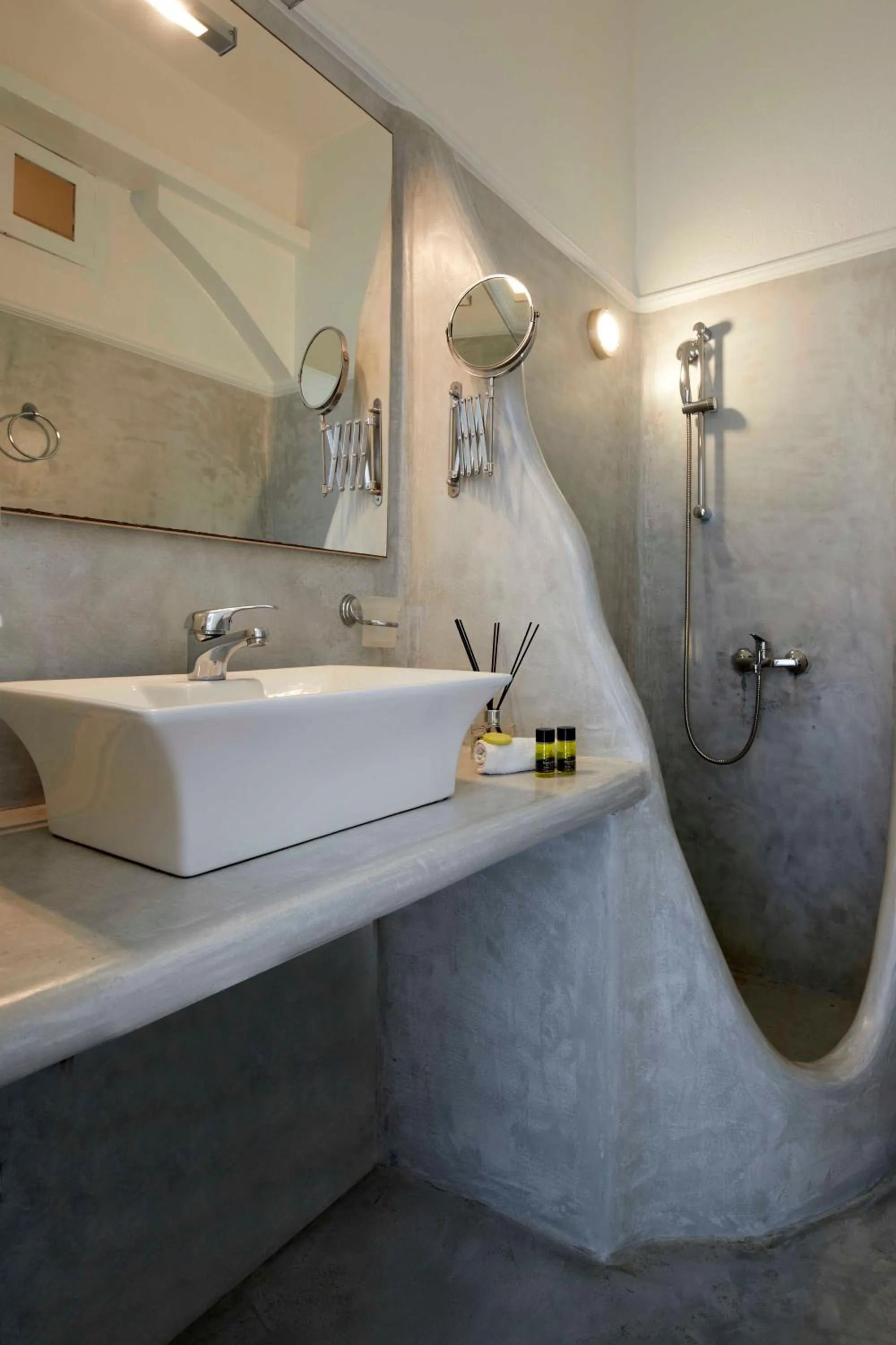 Marizan Caves & Villas