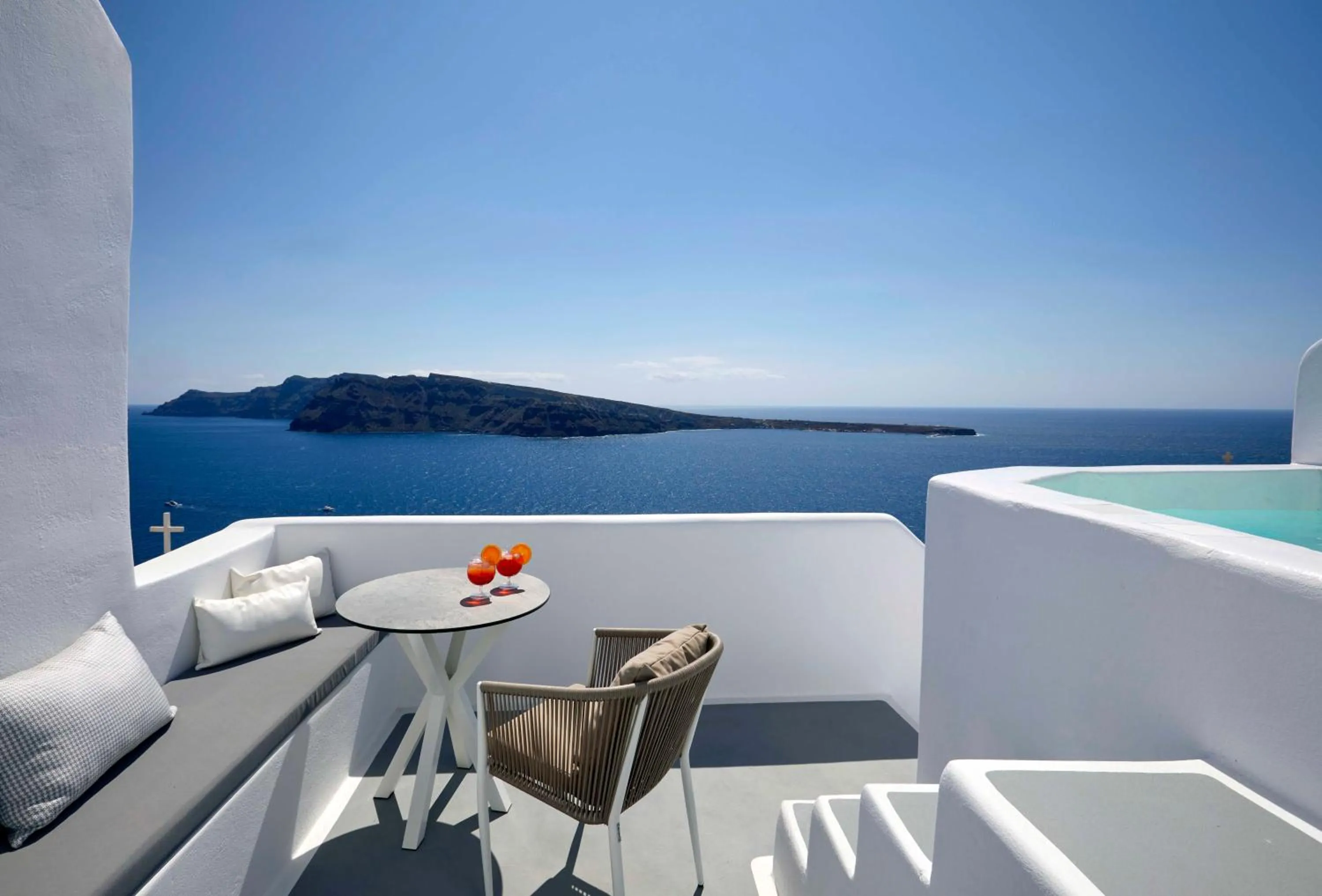 Marizan Caves & Villas