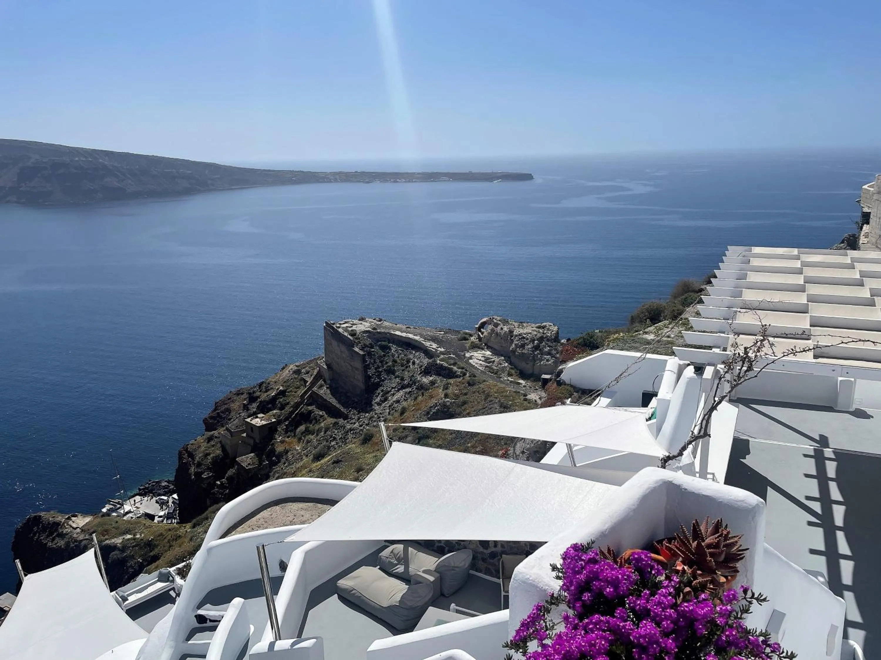 Marizan Caves & Villas