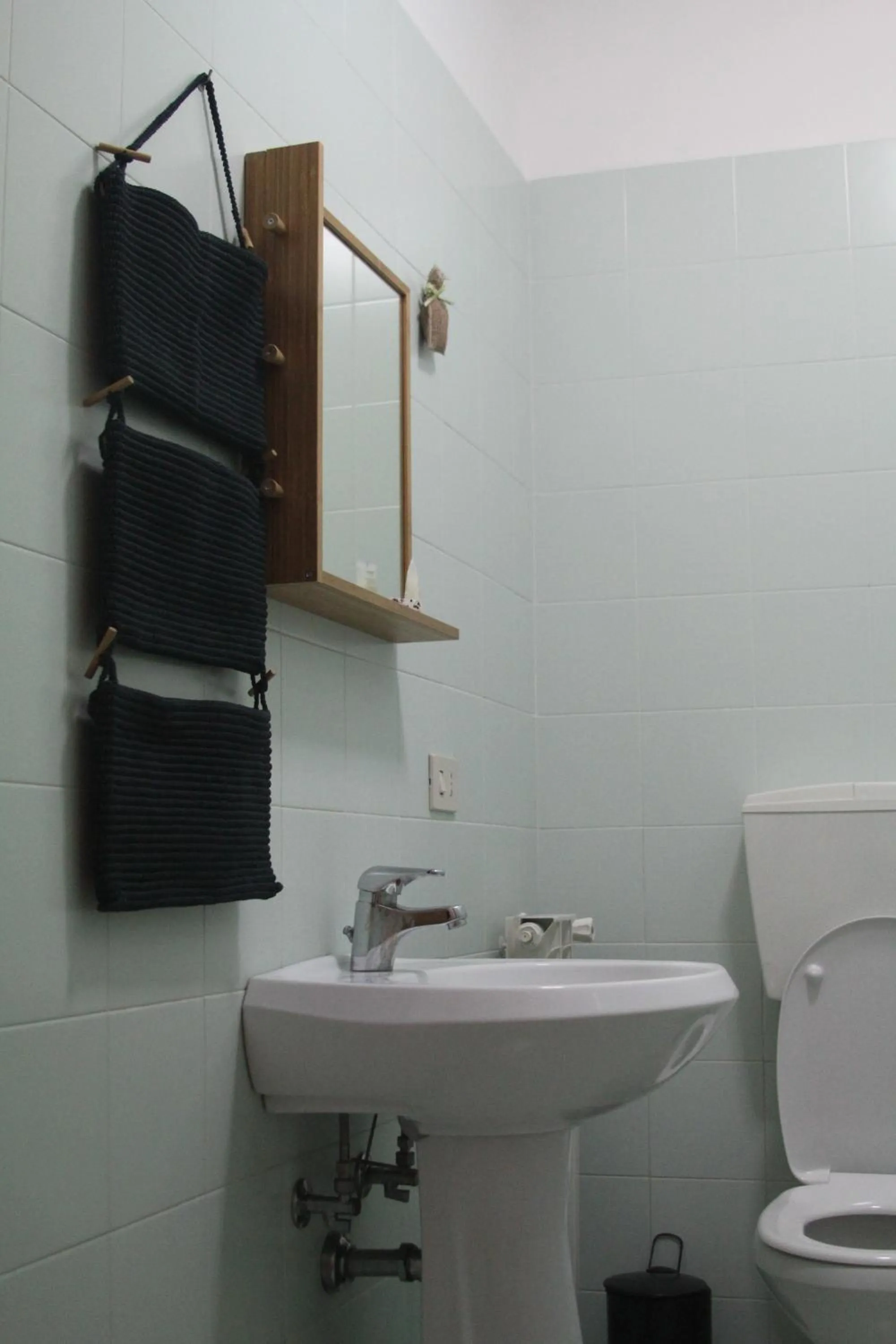 Beteyà Hostel Don Bosco