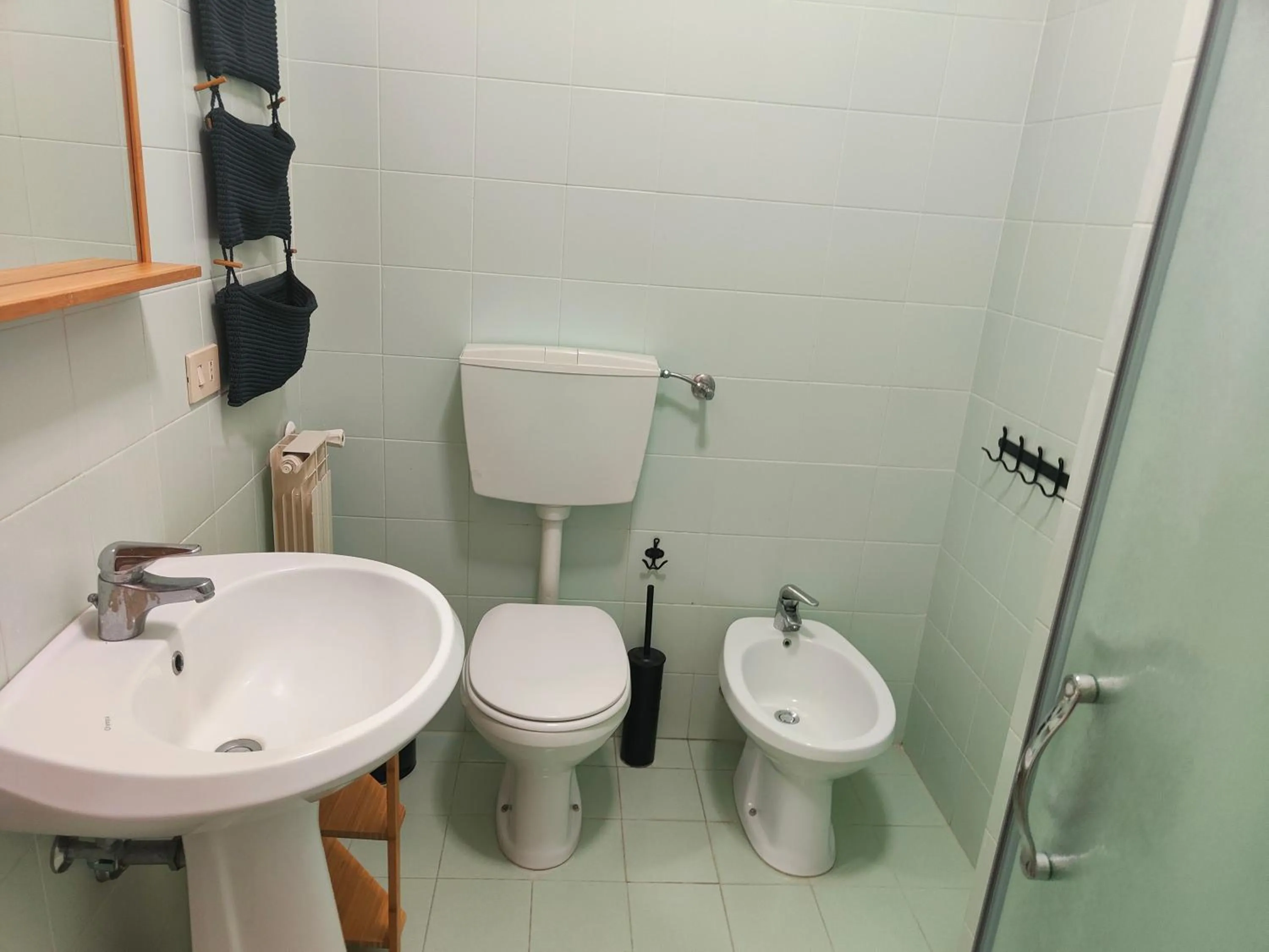 Beteyà Hostel Don Bosco