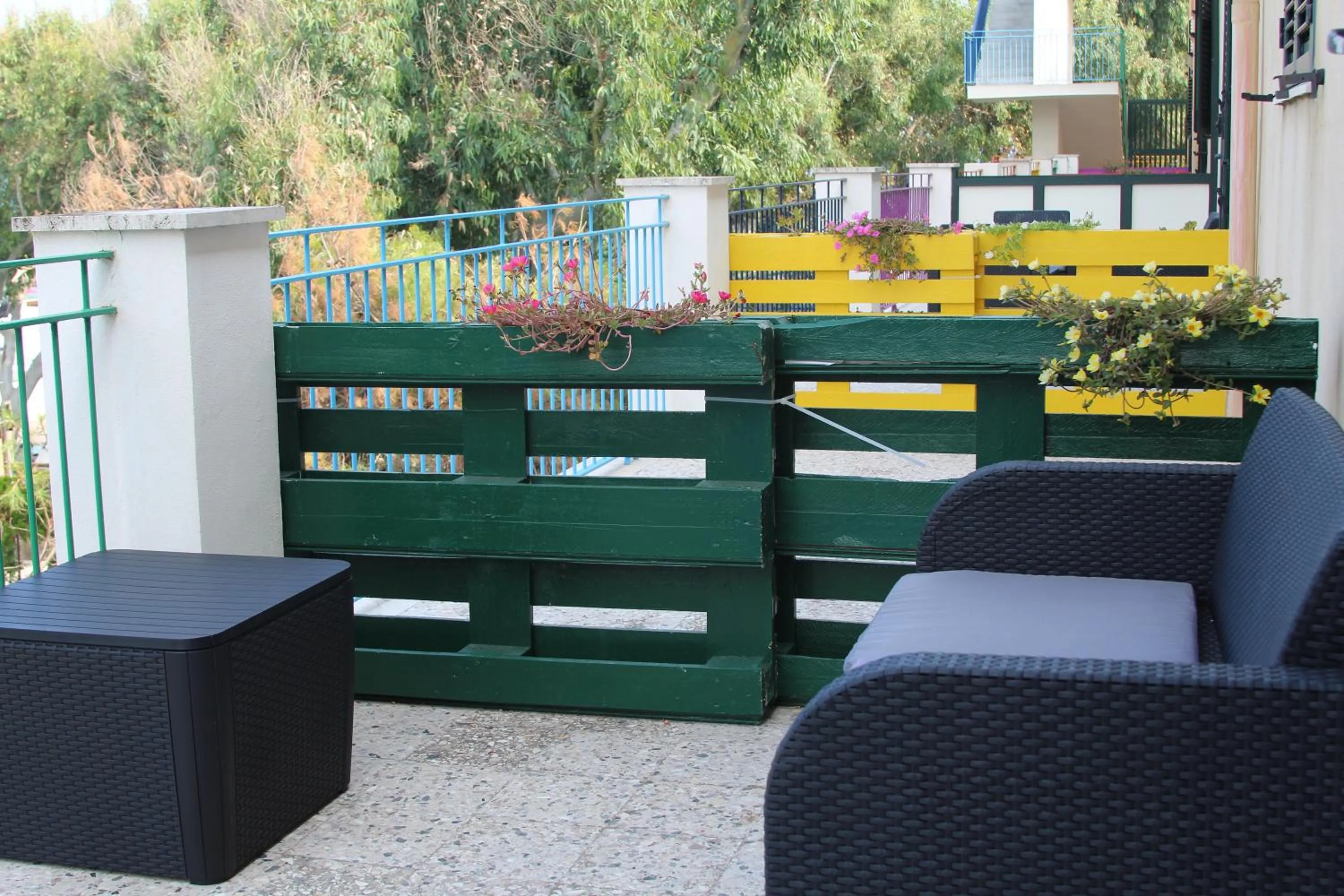 Beteyà Hostel Don Bosco