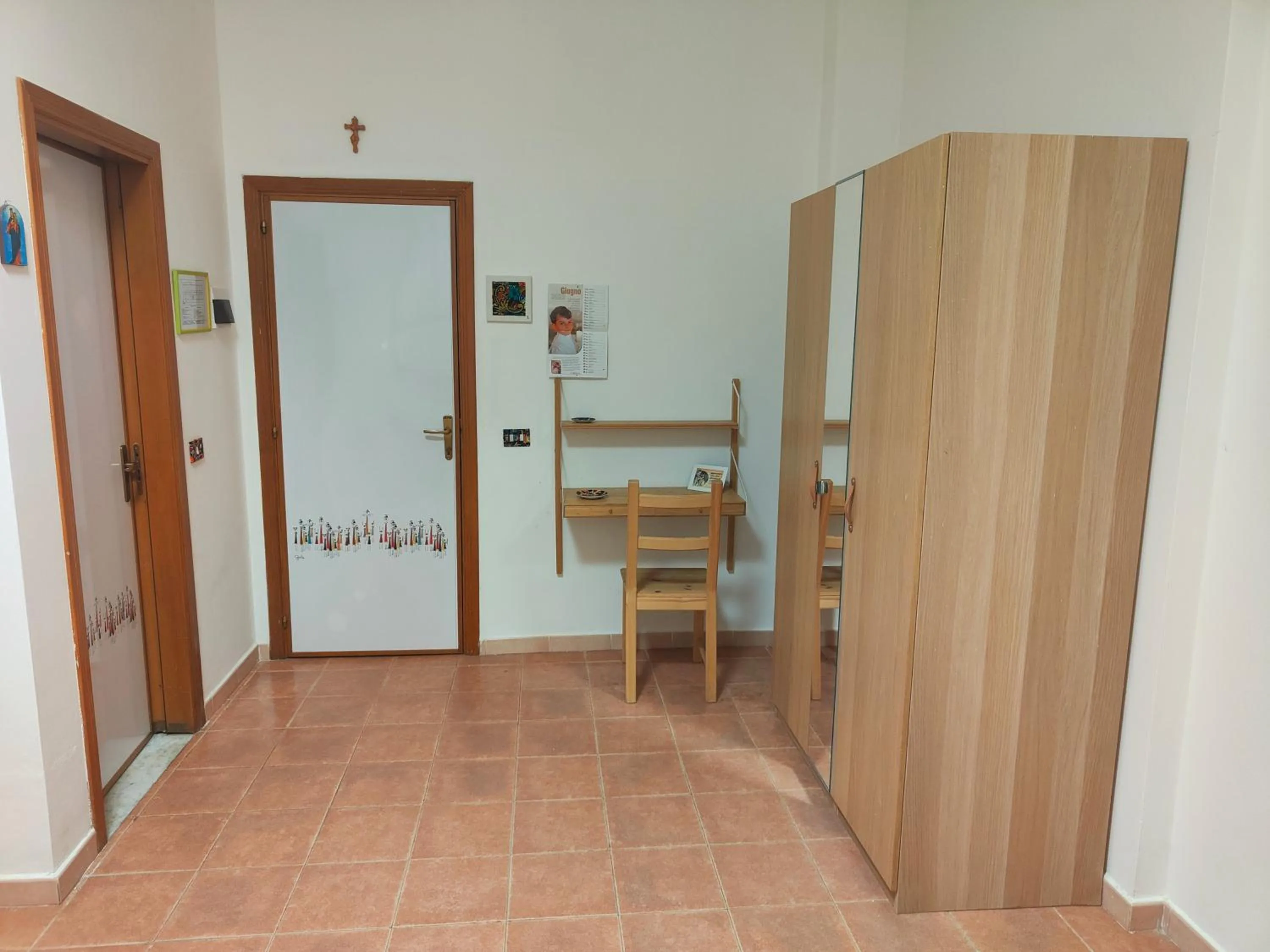 Beteyà Hostel Don Bosco