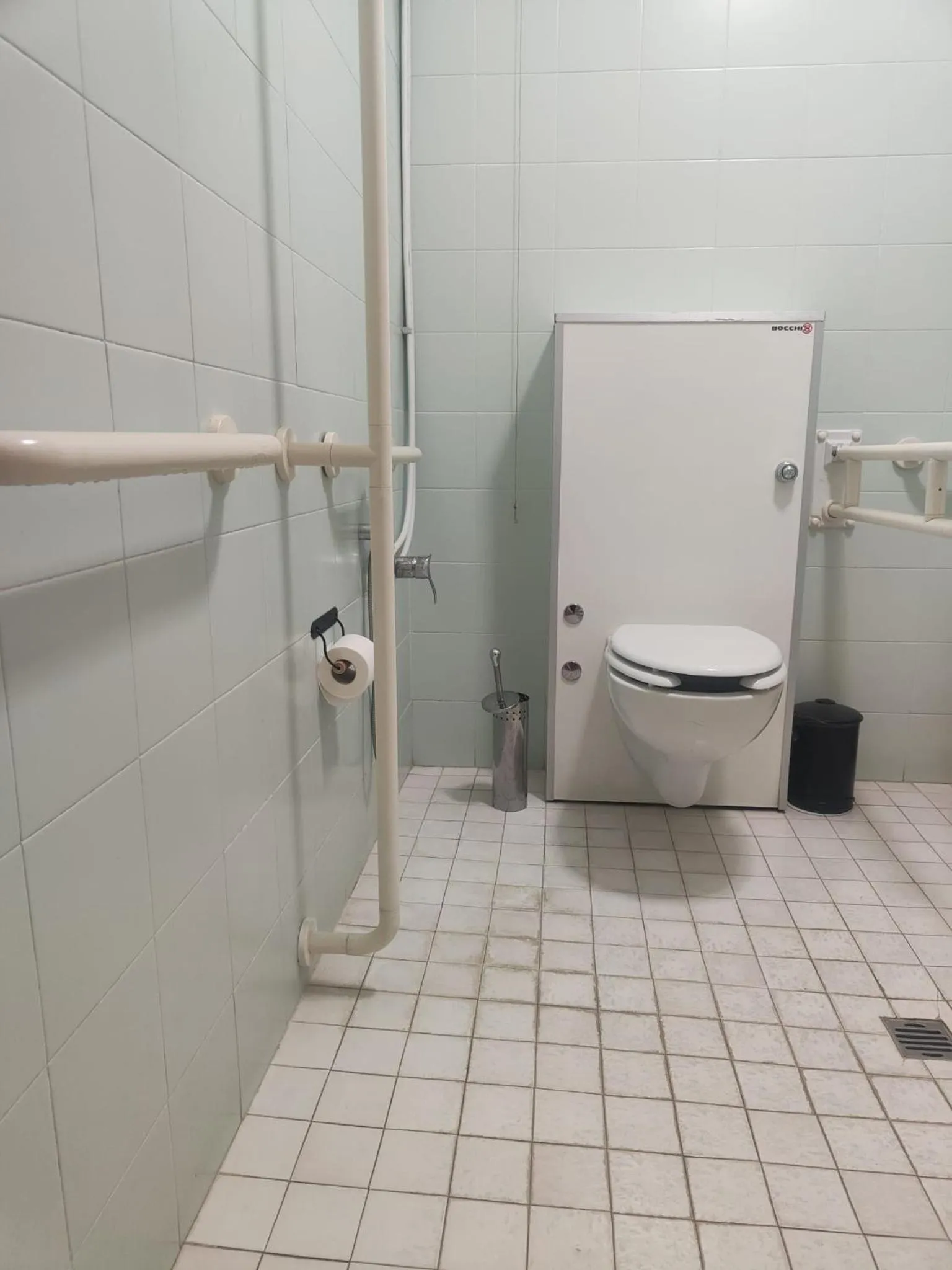 Beteyà Hostel Don Bosco